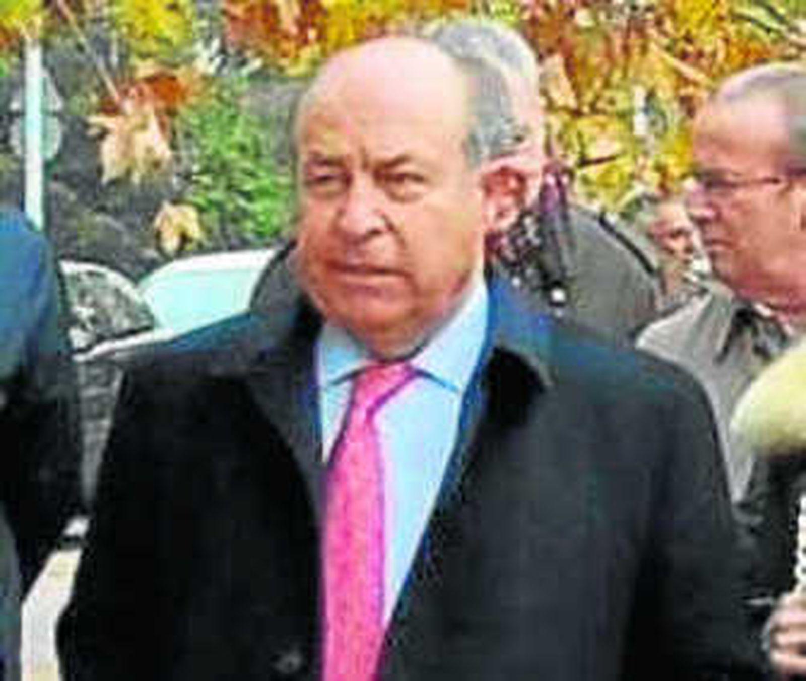 José Torres Hurtado