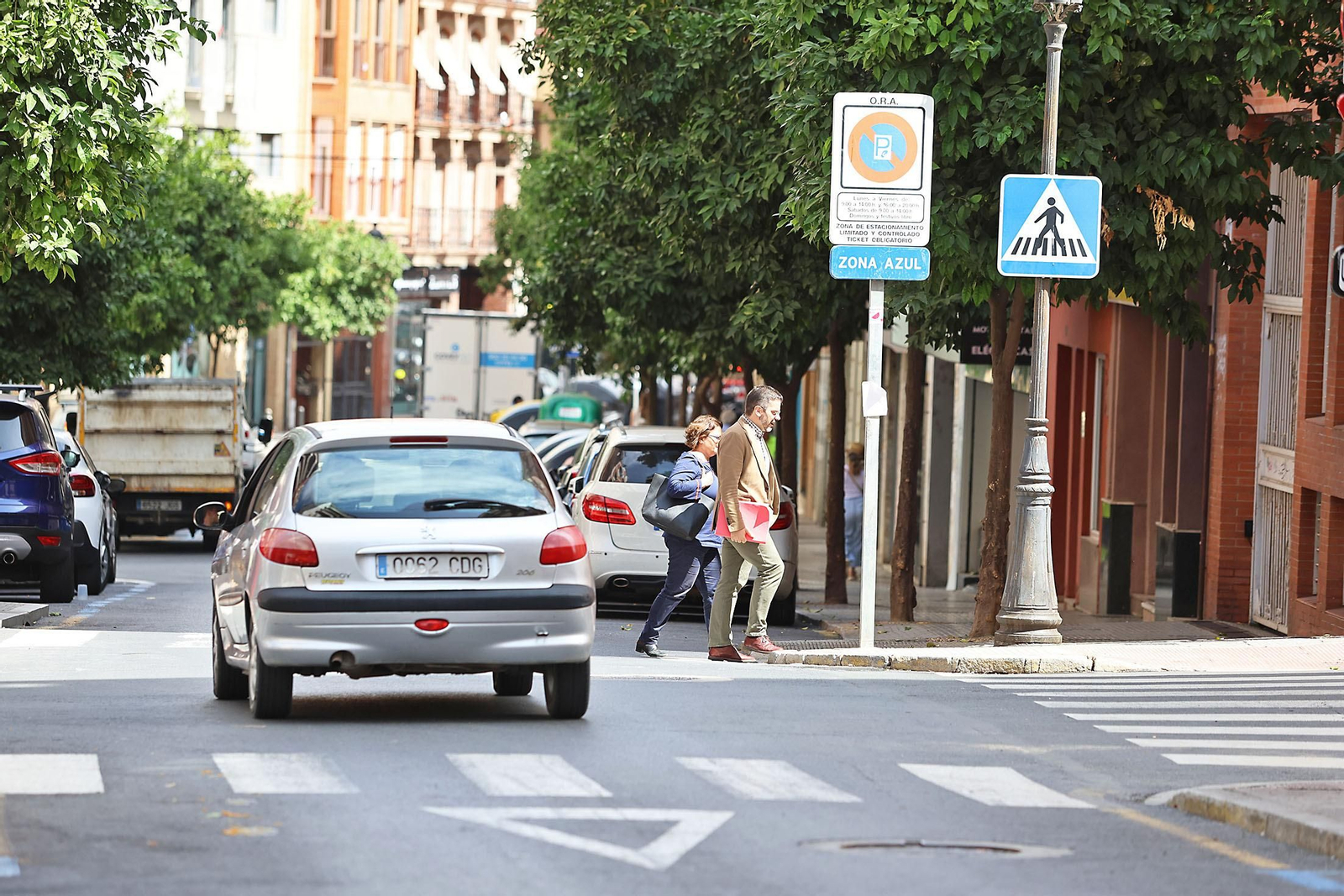Las imágenes más destacadas del lunes 10 de junio en Huelva
