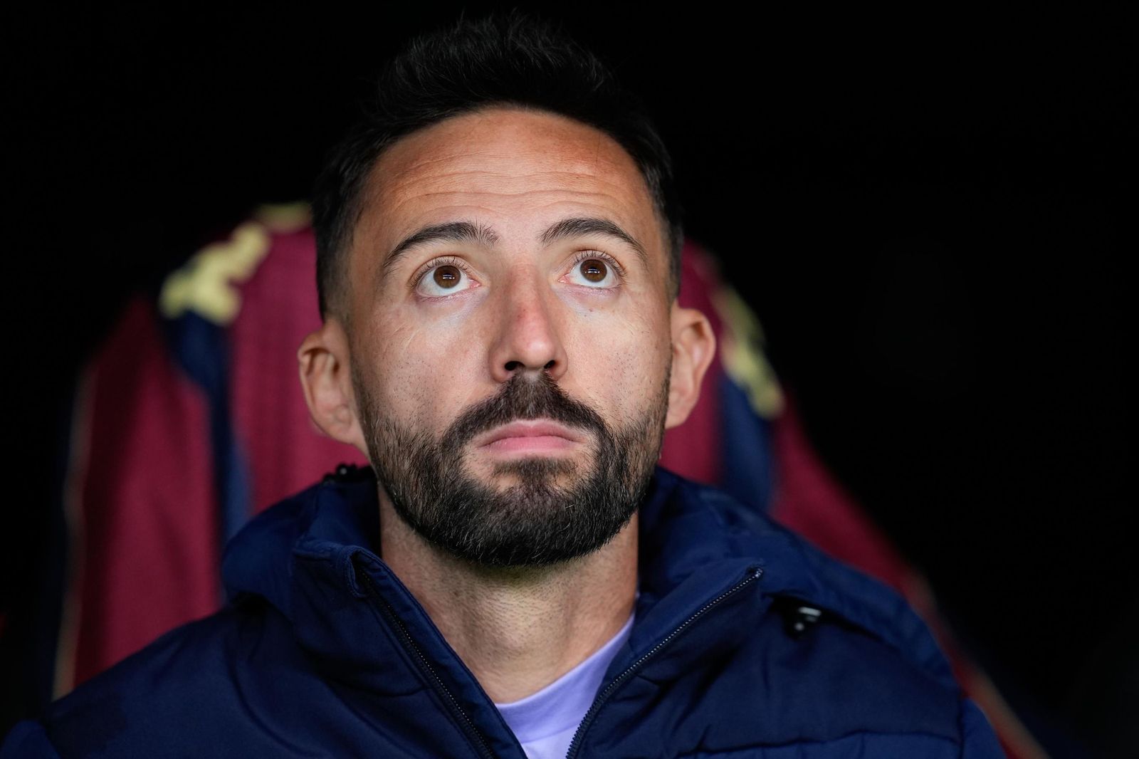 Las fotos del Real Madrid-Levante