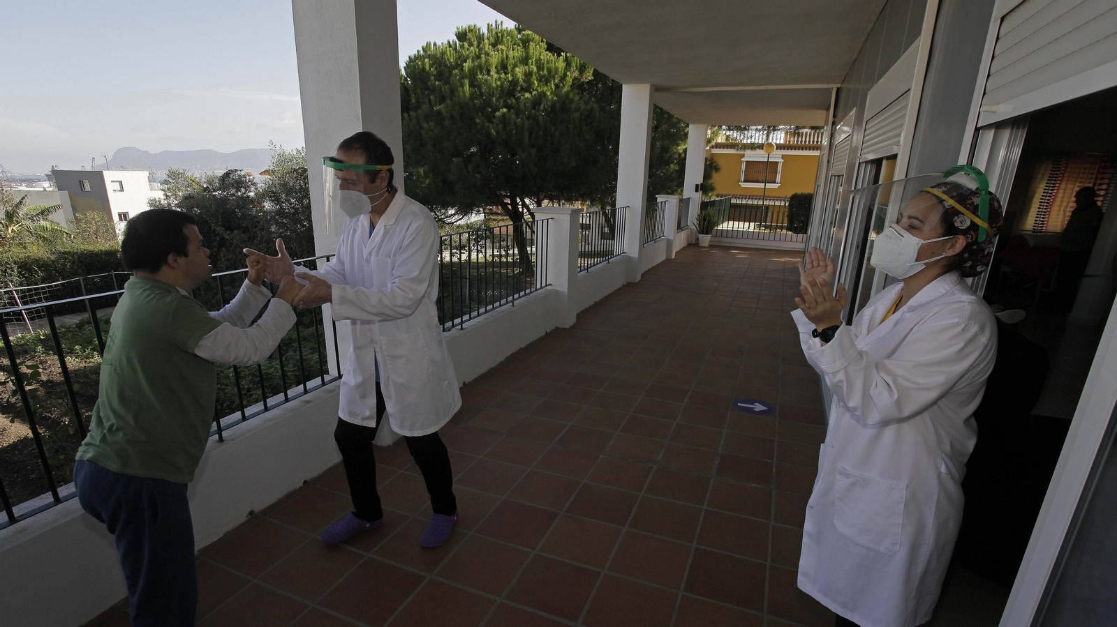 Asansull y Apadis: 50 años al servicio de los mayores y de la diversidad funcional