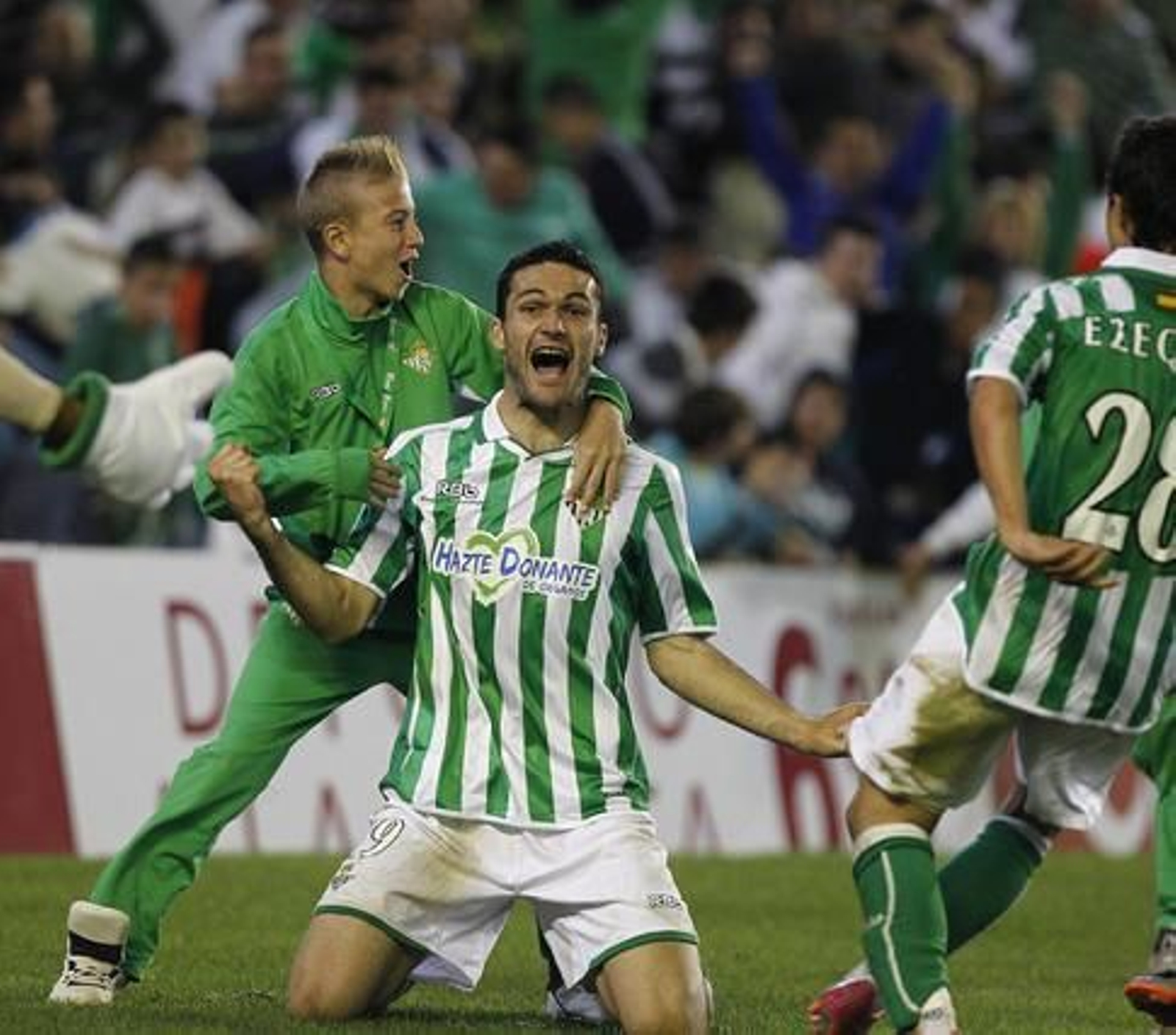 Foto: Antonio Pizarro