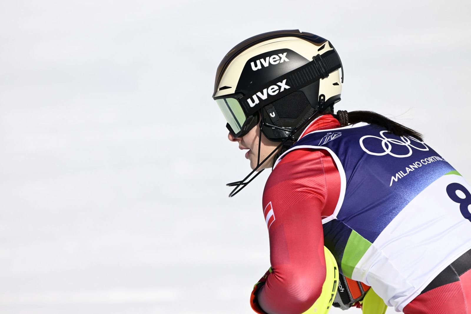 Las mejores fotos de los Juegos Olímpicos de invierno Milán Cortina d'Ampezzo 2026 | Jornada 13