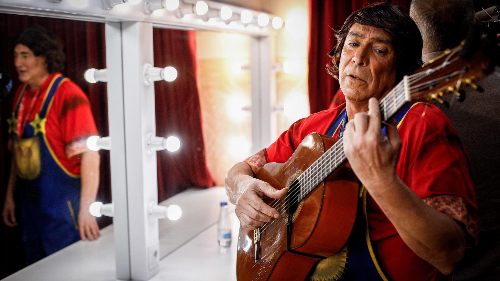 Búscate entre las mejores imágenes de la vigésimo primera sesión de preliminares del COAC 2025