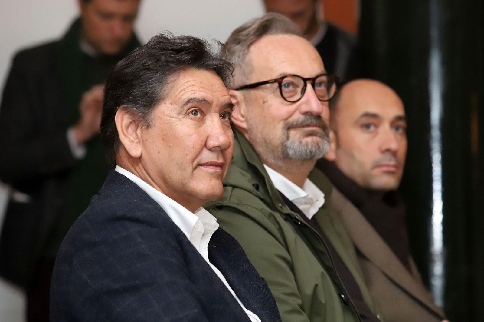 Imágenes de la camiseta del 130 aniversario del Recreativo de Huelva