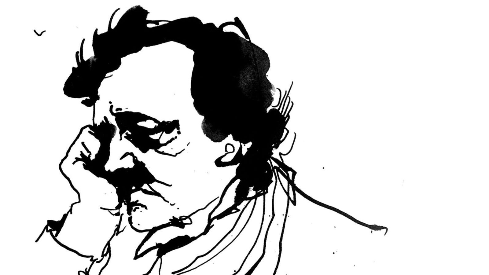 Una de las 60 piezas que componen los 'Cuentos completos'.