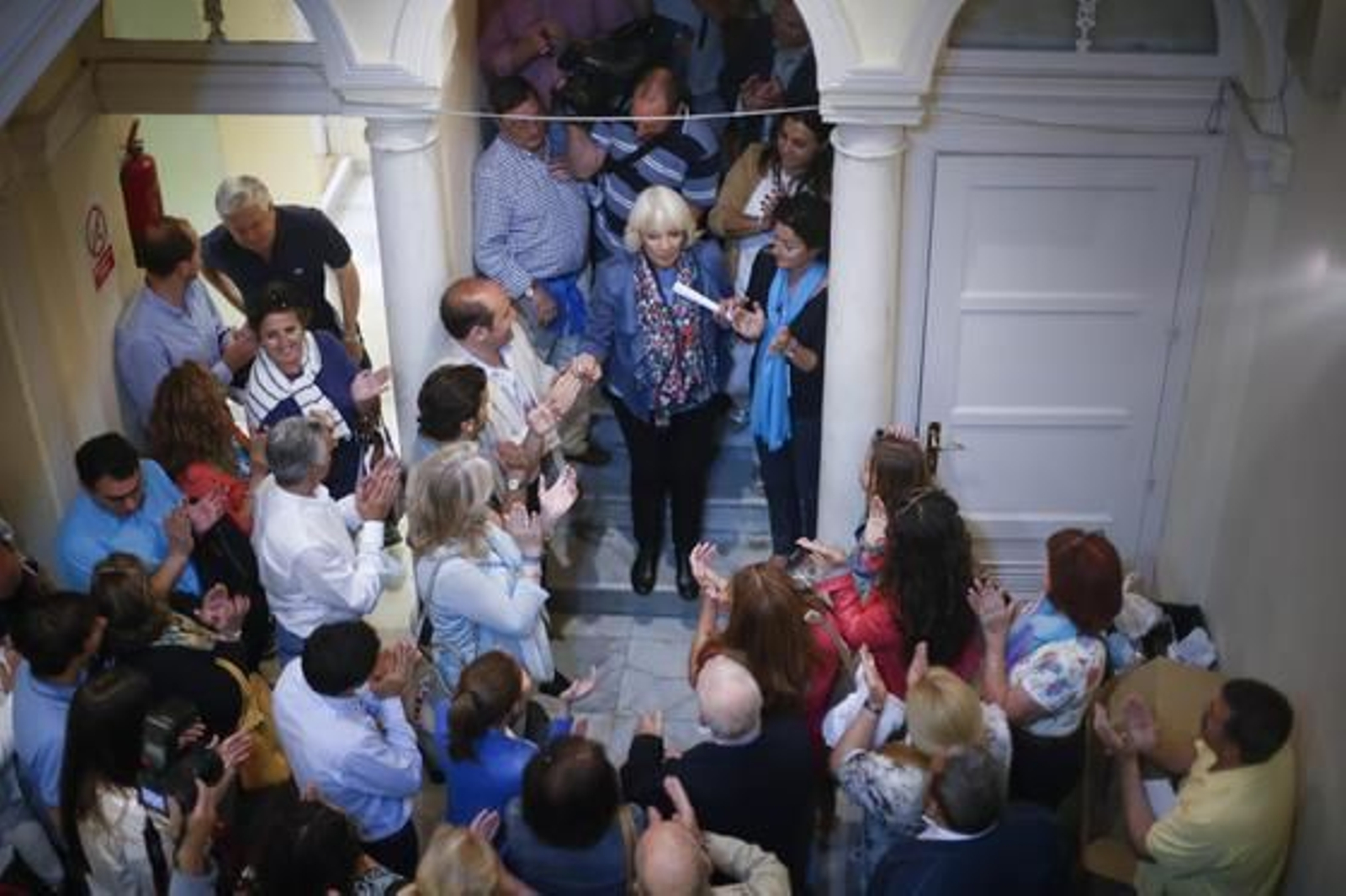 PP./Foto: Julio González