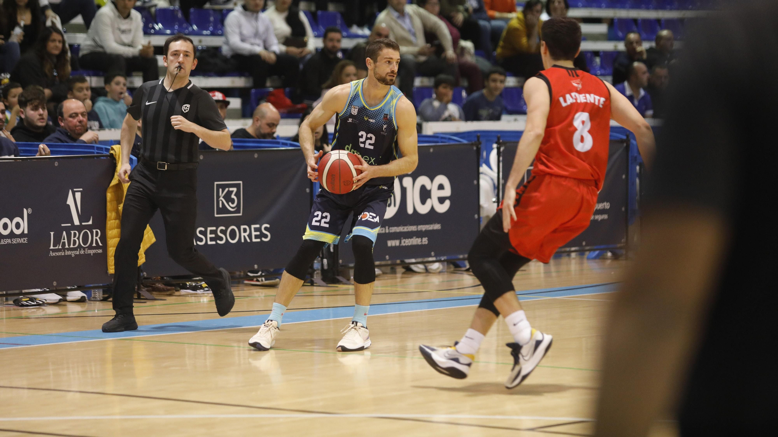 Las fotos del Udea Algeciras - Juventud Alcalá