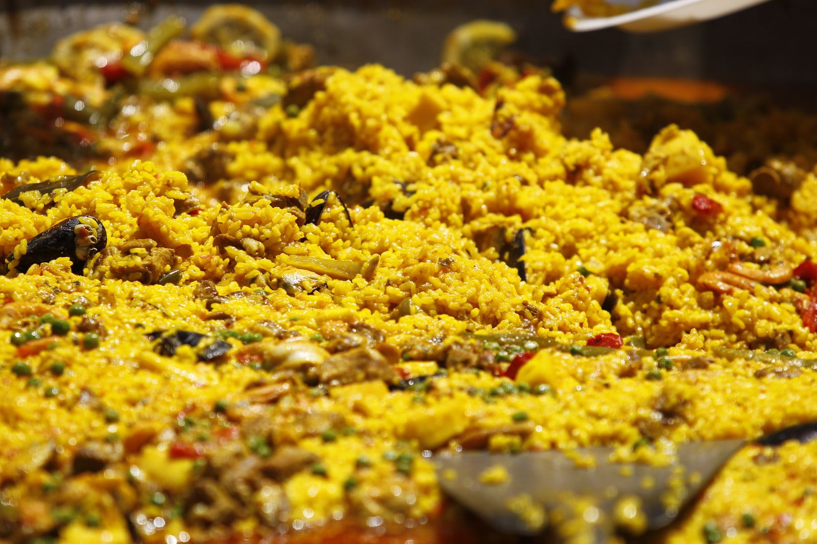 Fotogalería Fiestas de Canjáyar