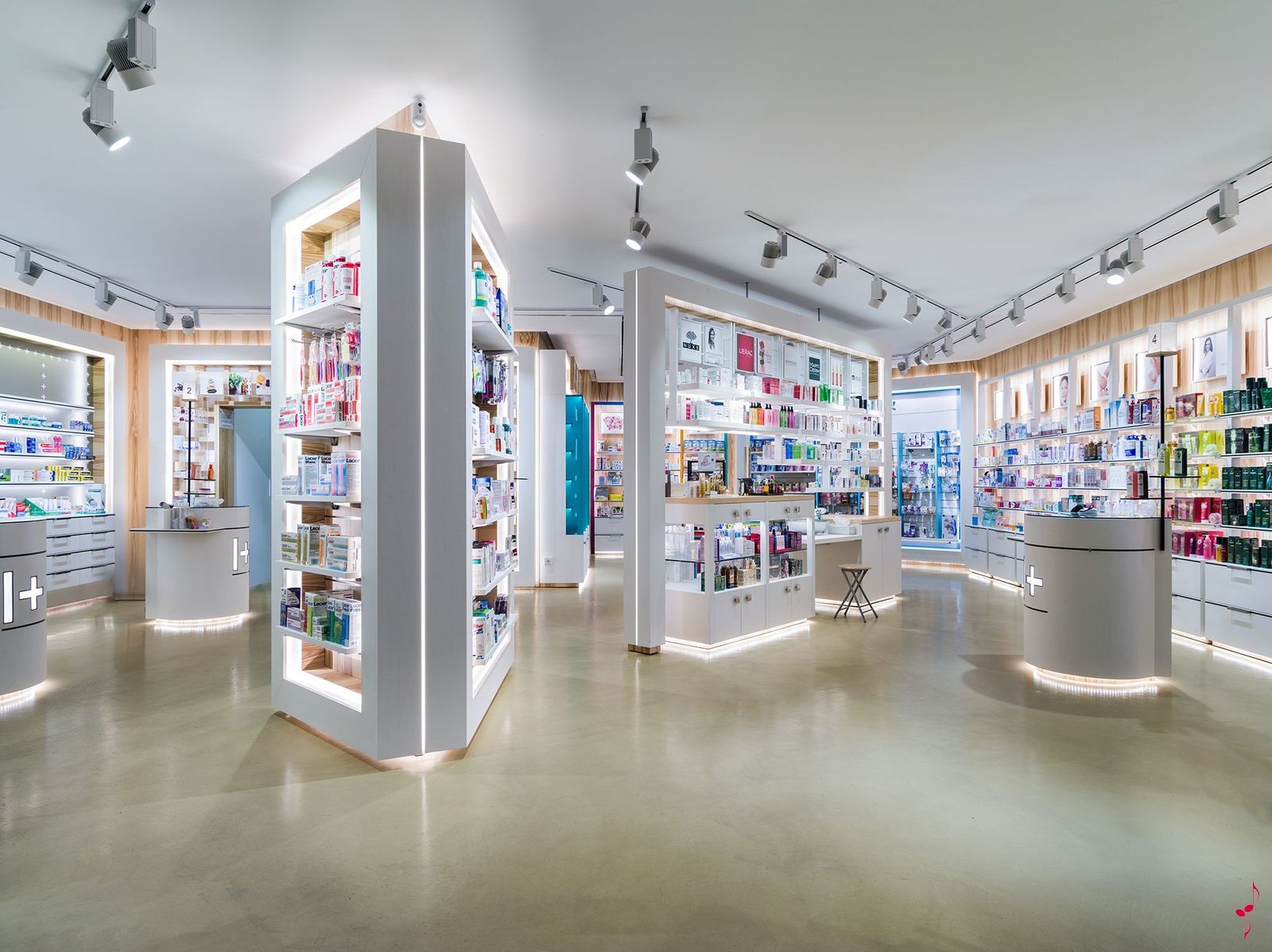 FARMACIA I+ pone a disposición de sus clientes 500.000 test de antígenos