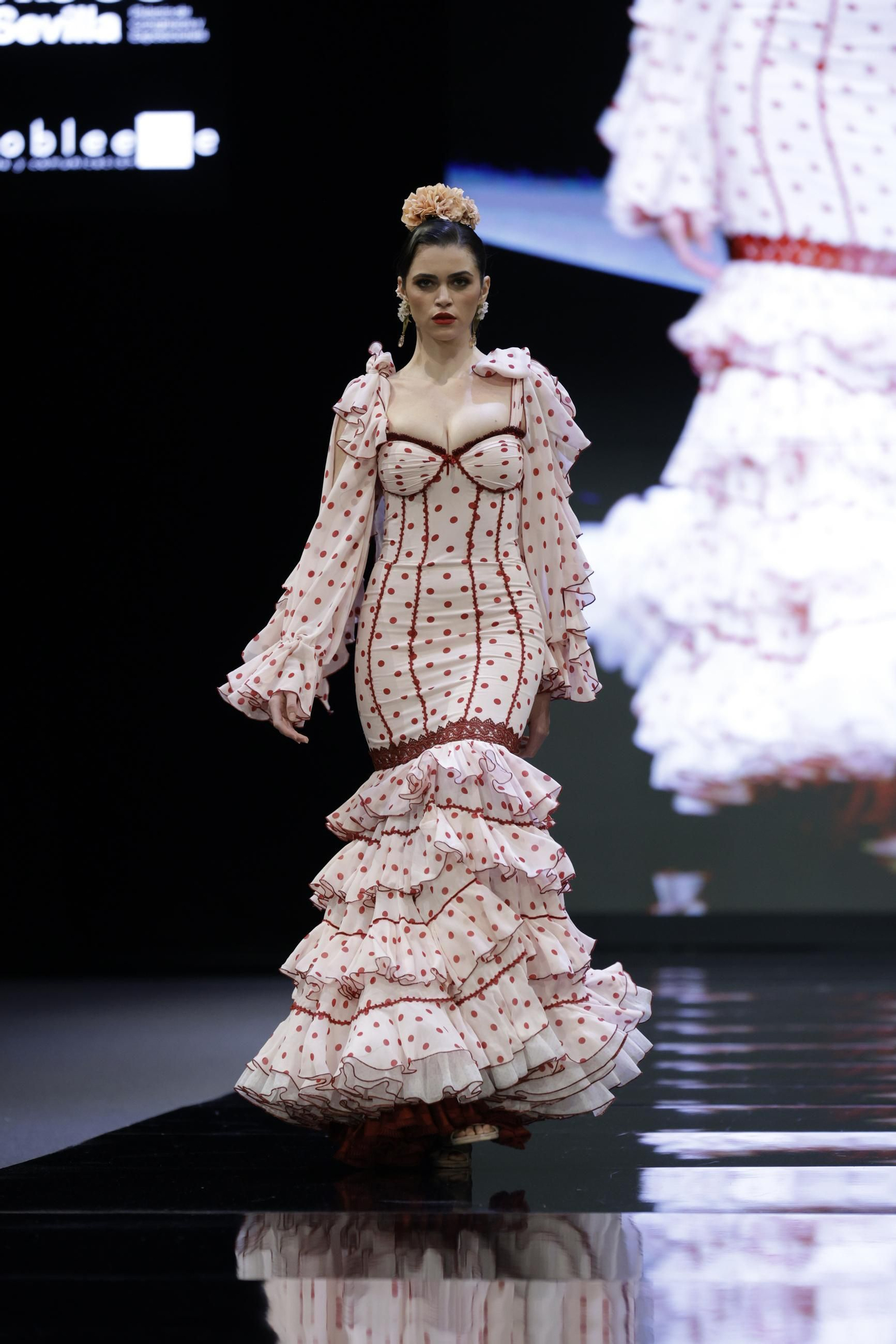 Desfile de Castrejón en SIMOF 2025, todas las fotos