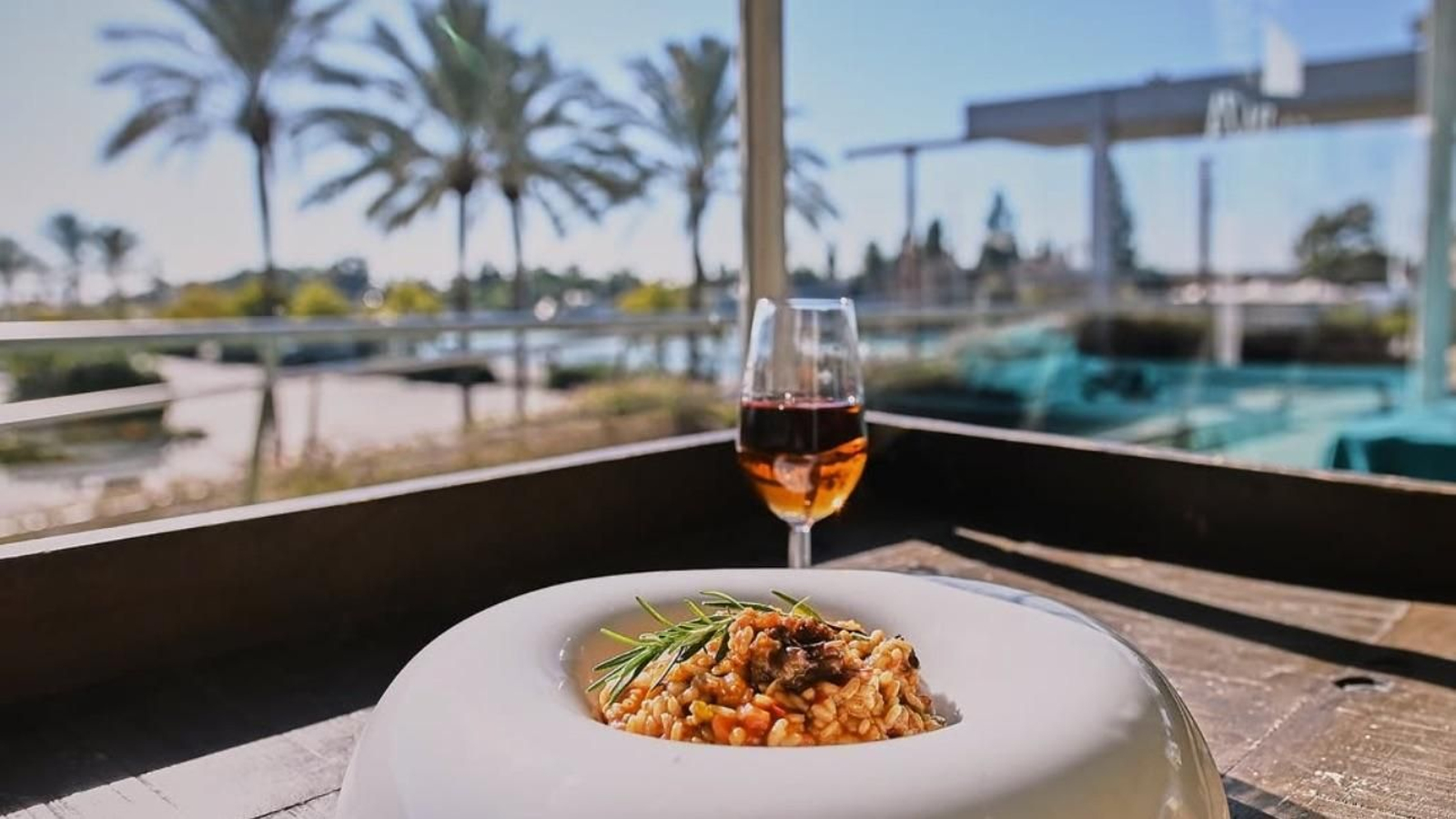 Puerto de Cuba Café del Río