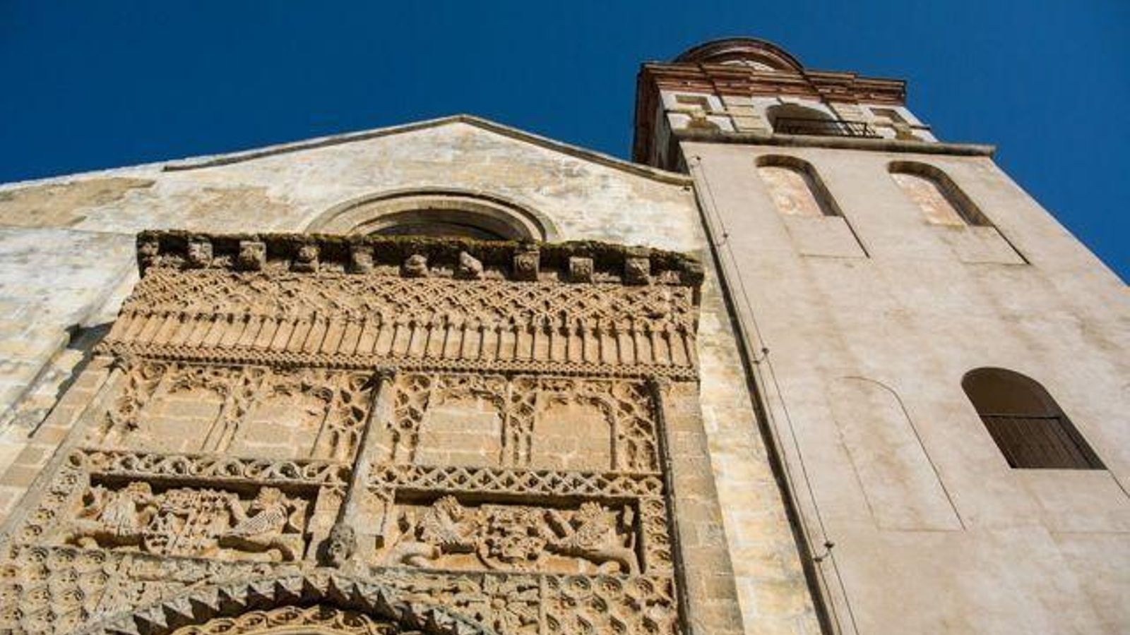Iglesia Nuestra Señora de la O.