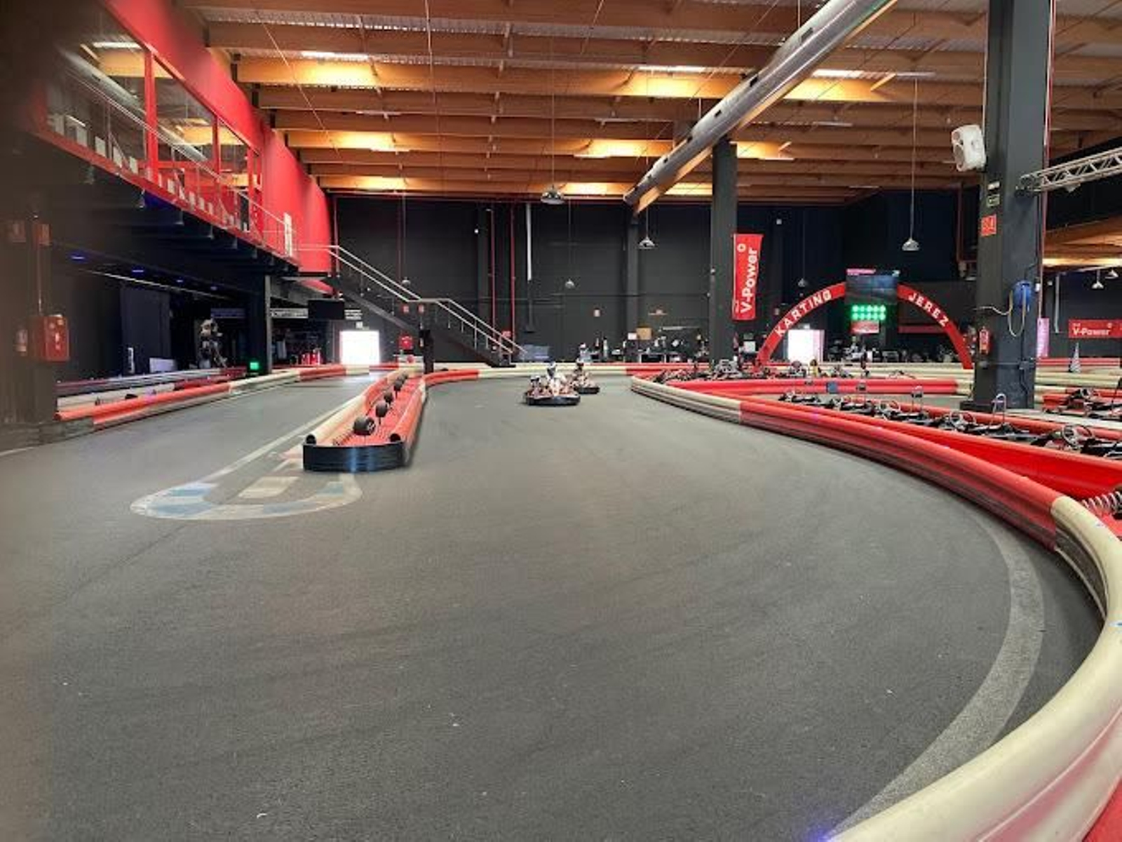 Karting Jerez Karting Jerez