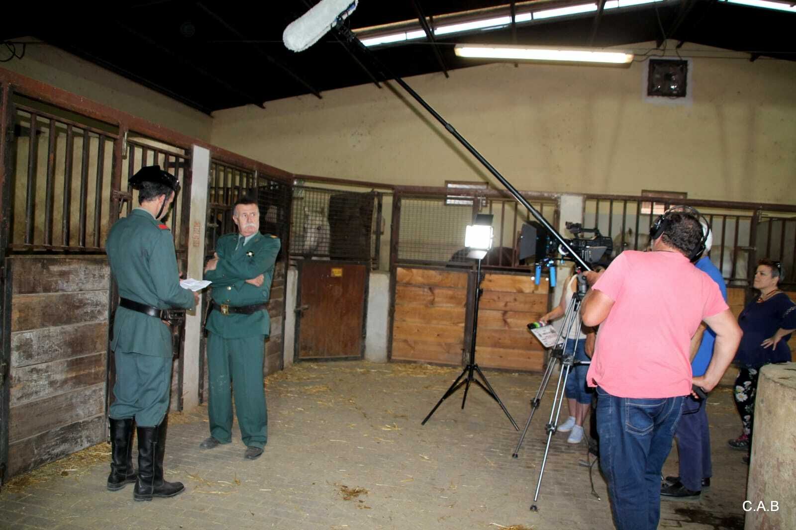 La posguerra civil en un interrogatorio.