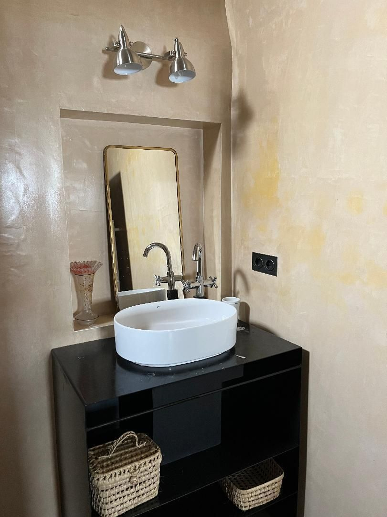 De andar por casa. Una finca particular en Vejer de la Frontera