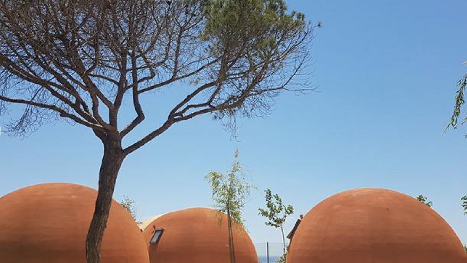 Camping Doñana en Mazagón