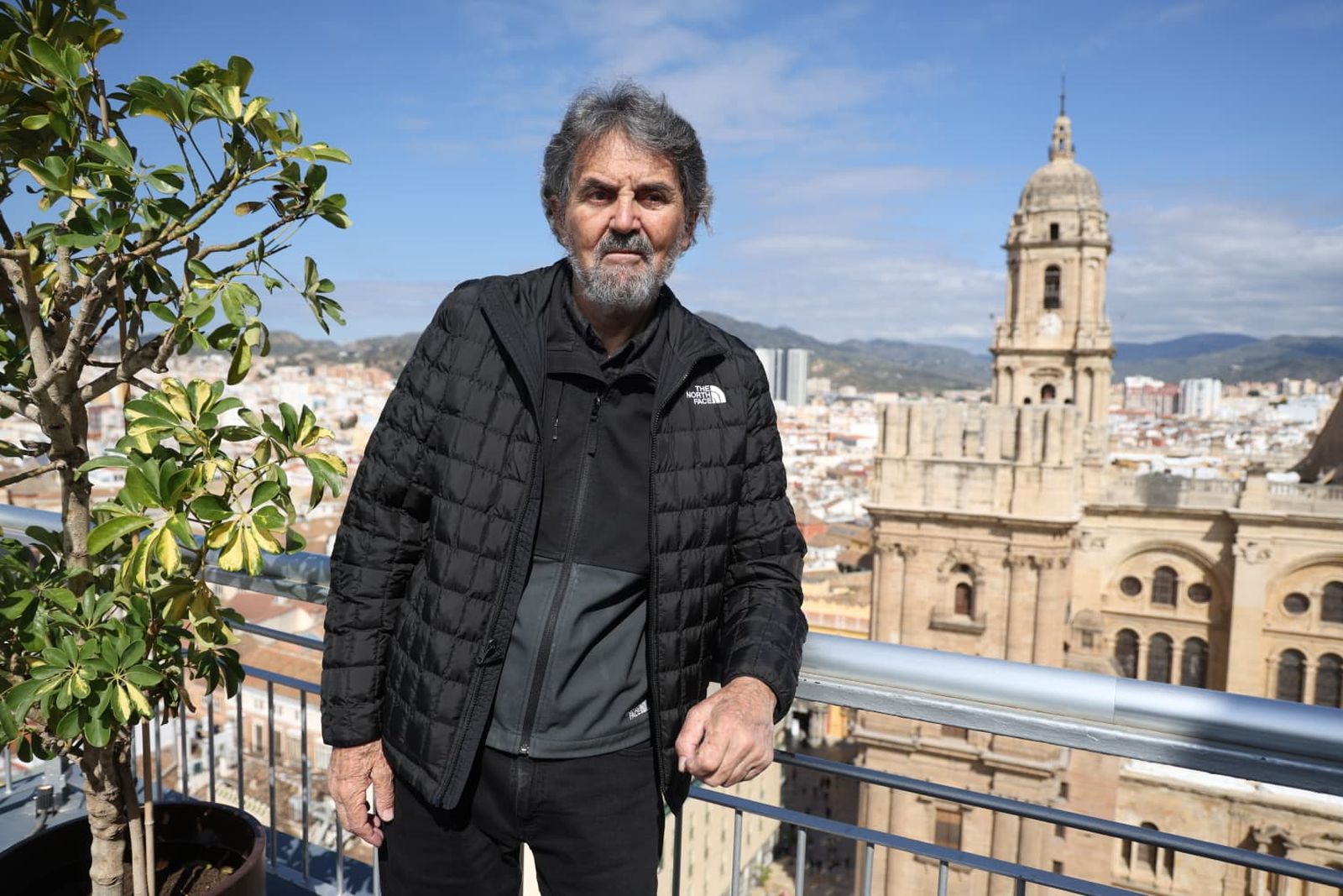 Francisco J. Lombardi