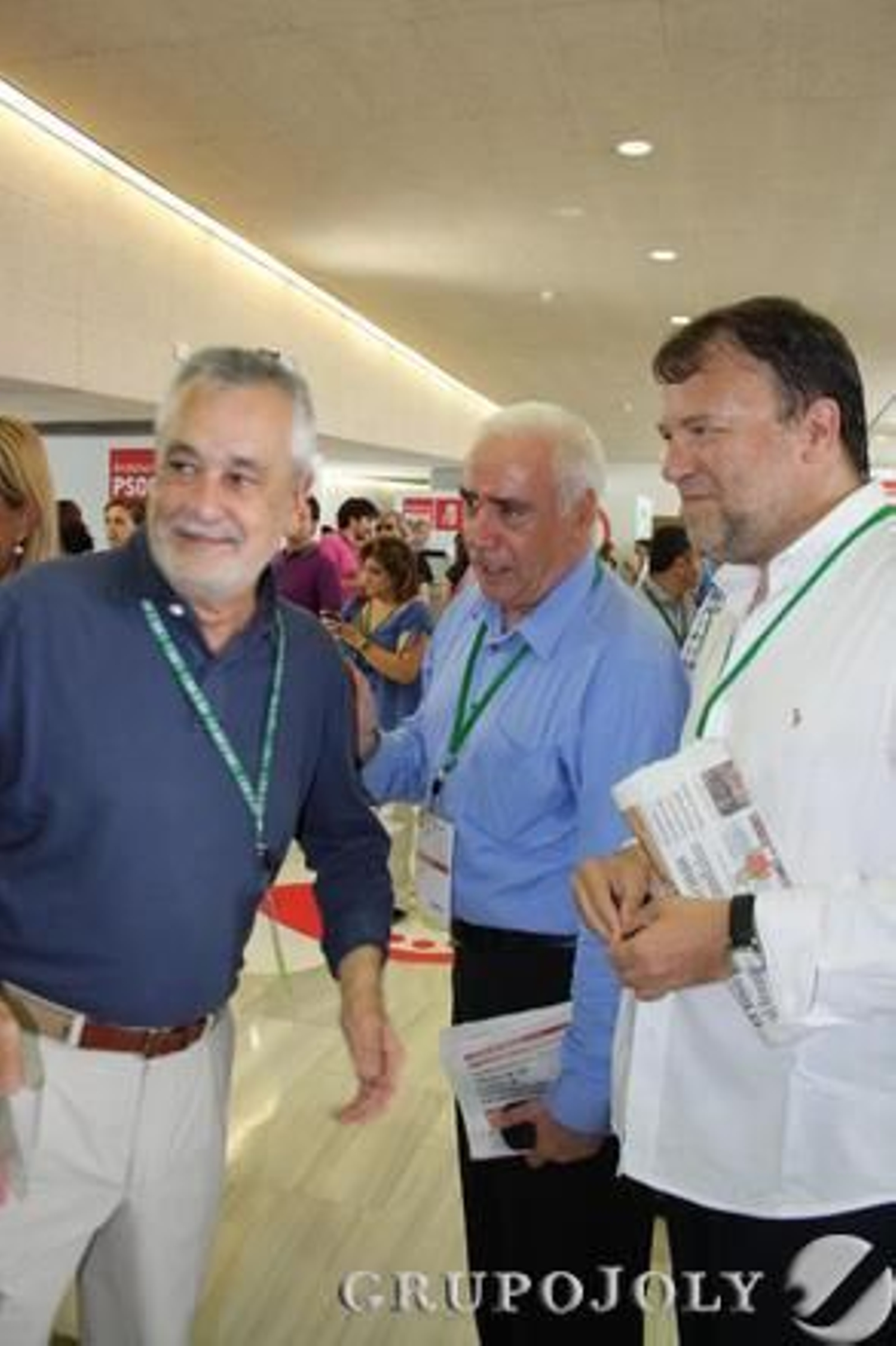 Foto: Rafa González