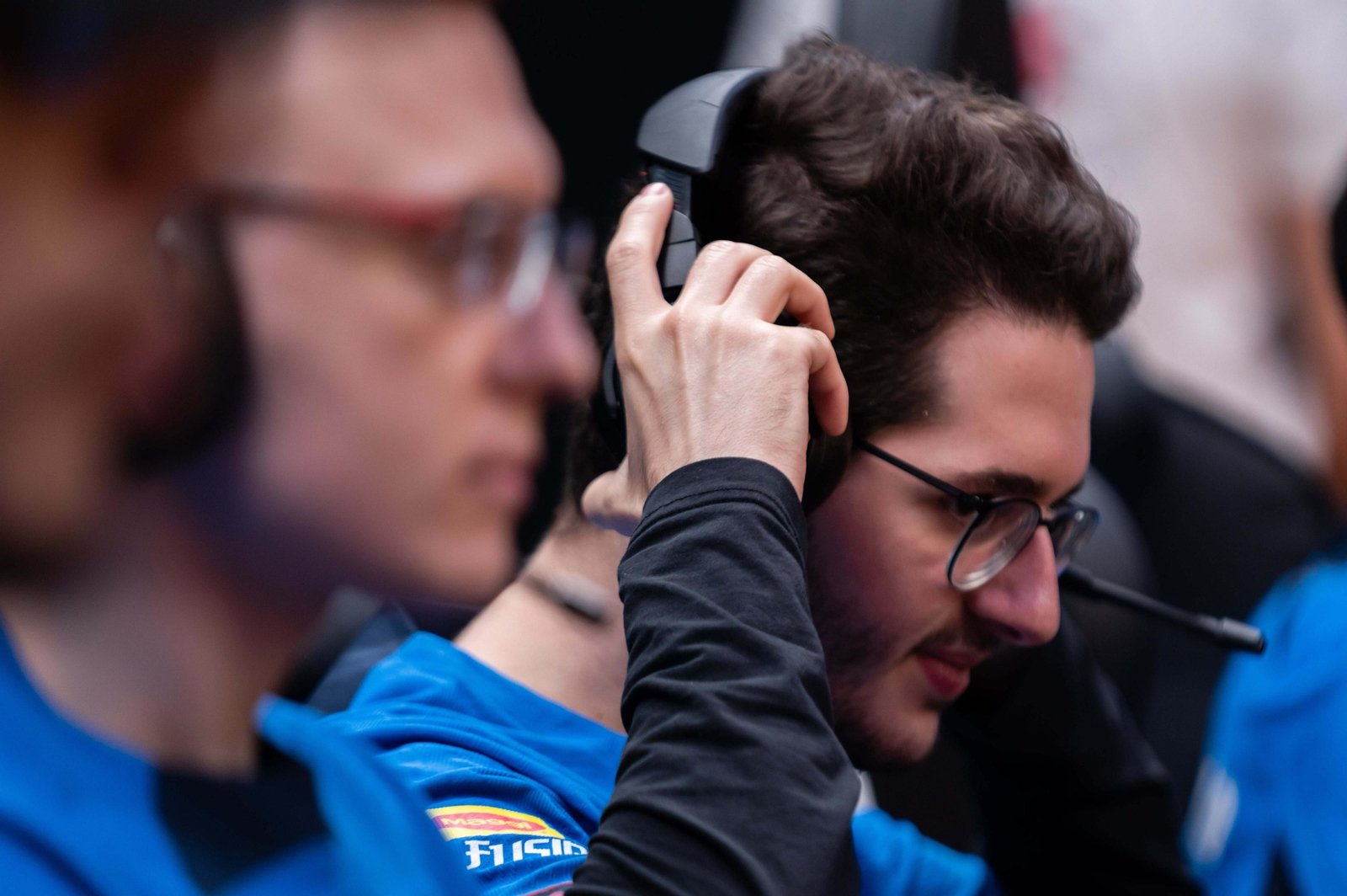 Superliga de LoL: Giants se redime y vence al Barça