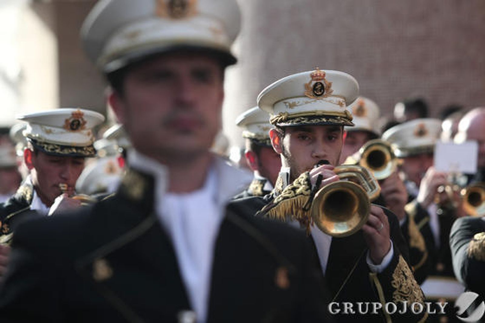 Flagelación La Línea

Foto: Erasmo Fenoy / Fran Montes