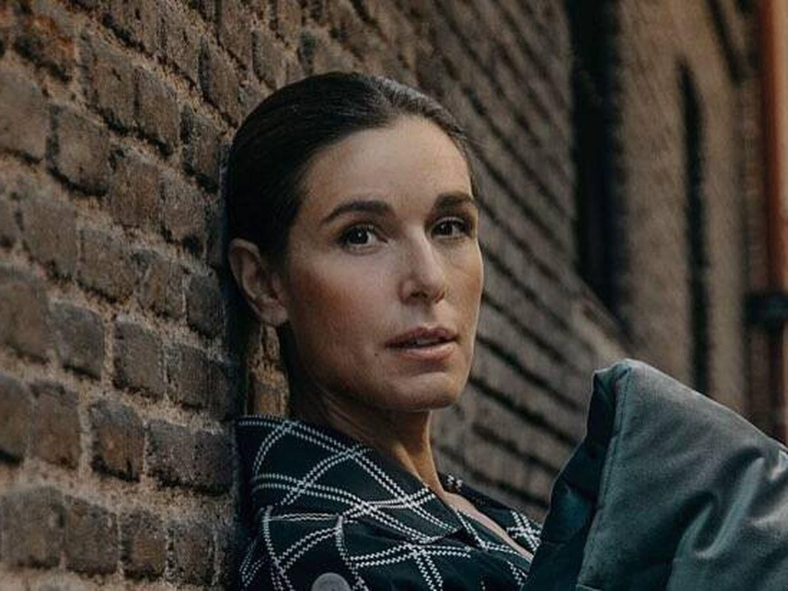 Raquel Sánchez Silva, en una foto de sus redes sociales