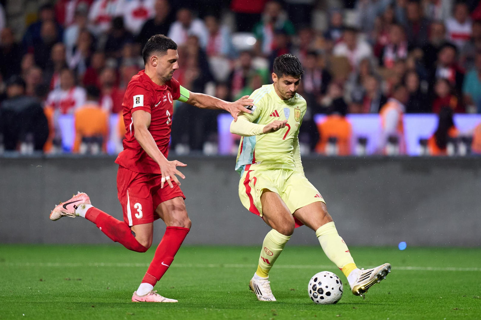 Las fotos de la exhibición de España en Turquía