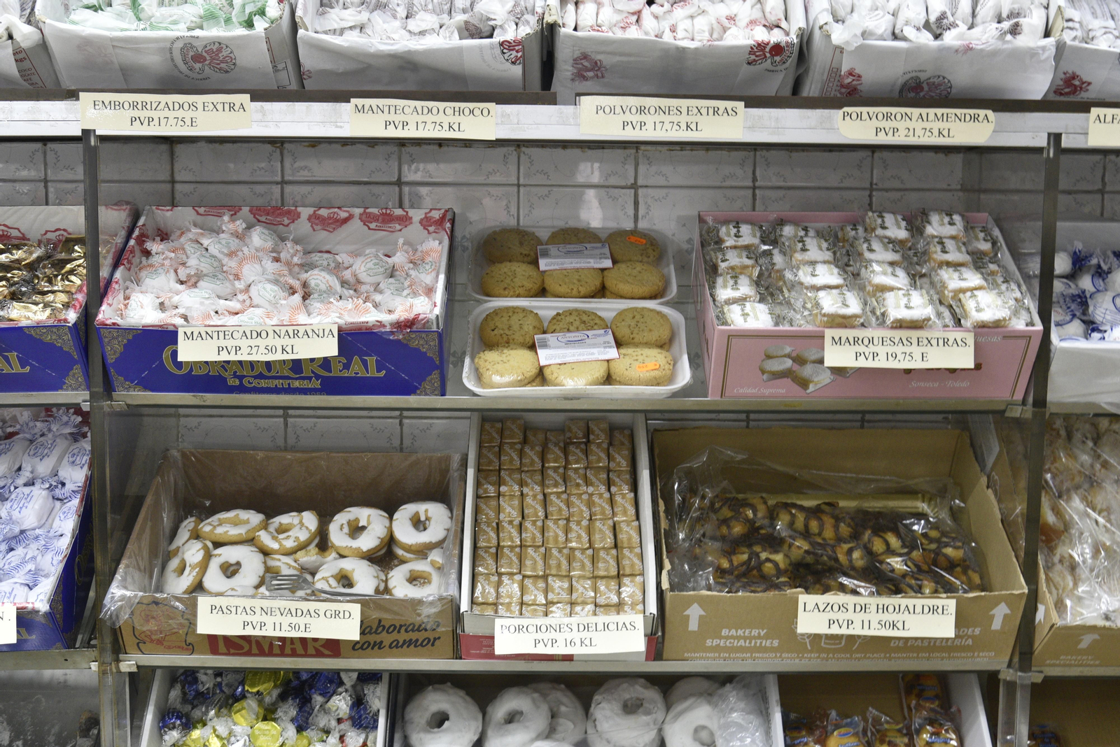 La Alicantina de Algeciras