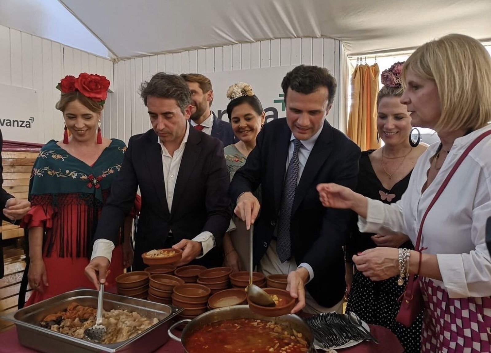 El careto del Lavadora