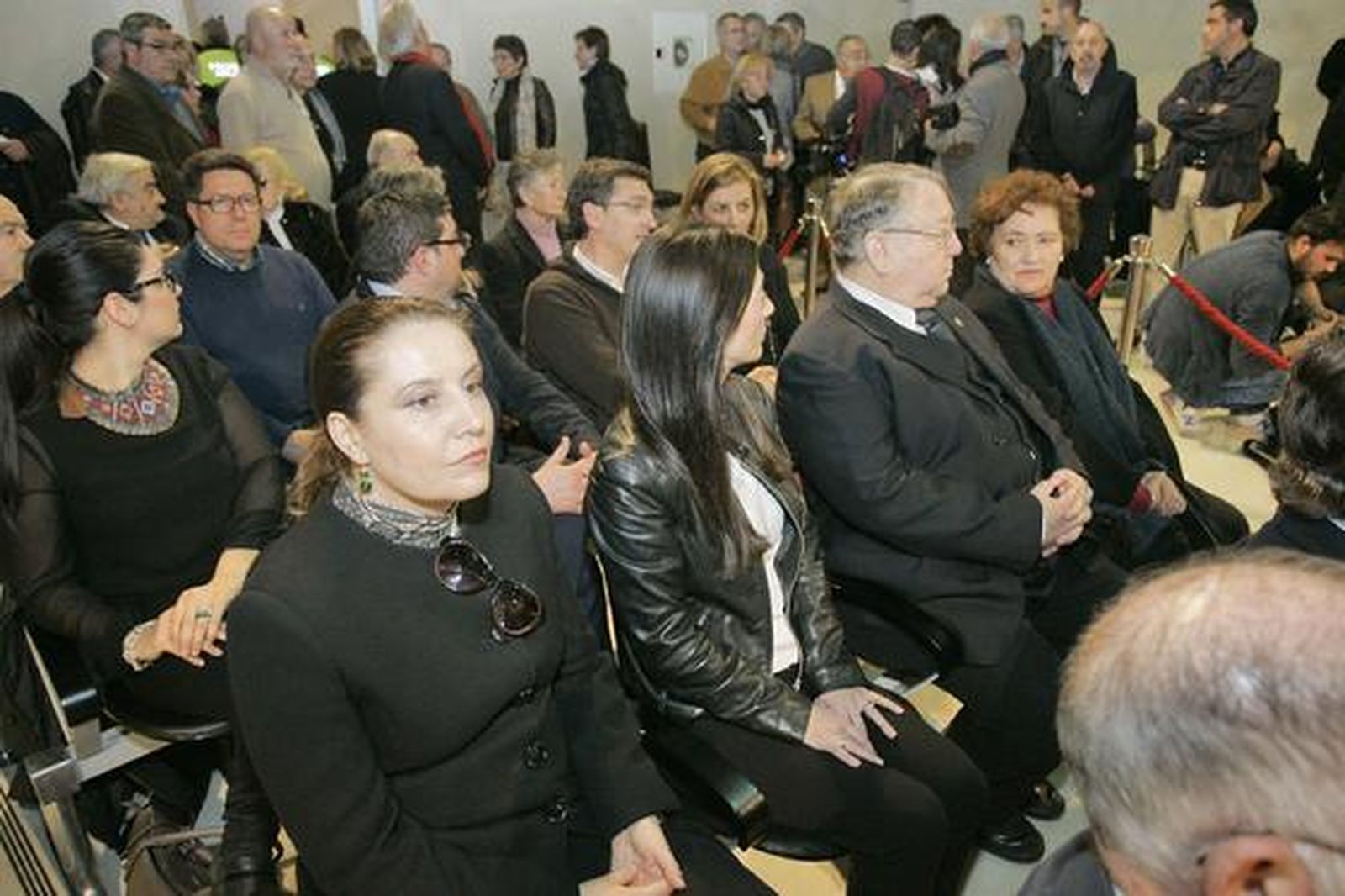 Foto: Rafael G. / J. M. Bretones