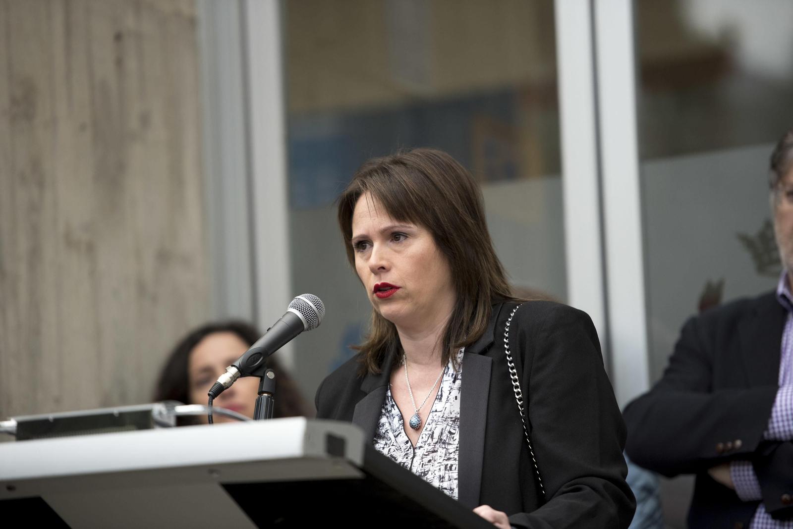 Homenaje de la UGR a Mar Contreras, la joven asesinada en Las Gabias