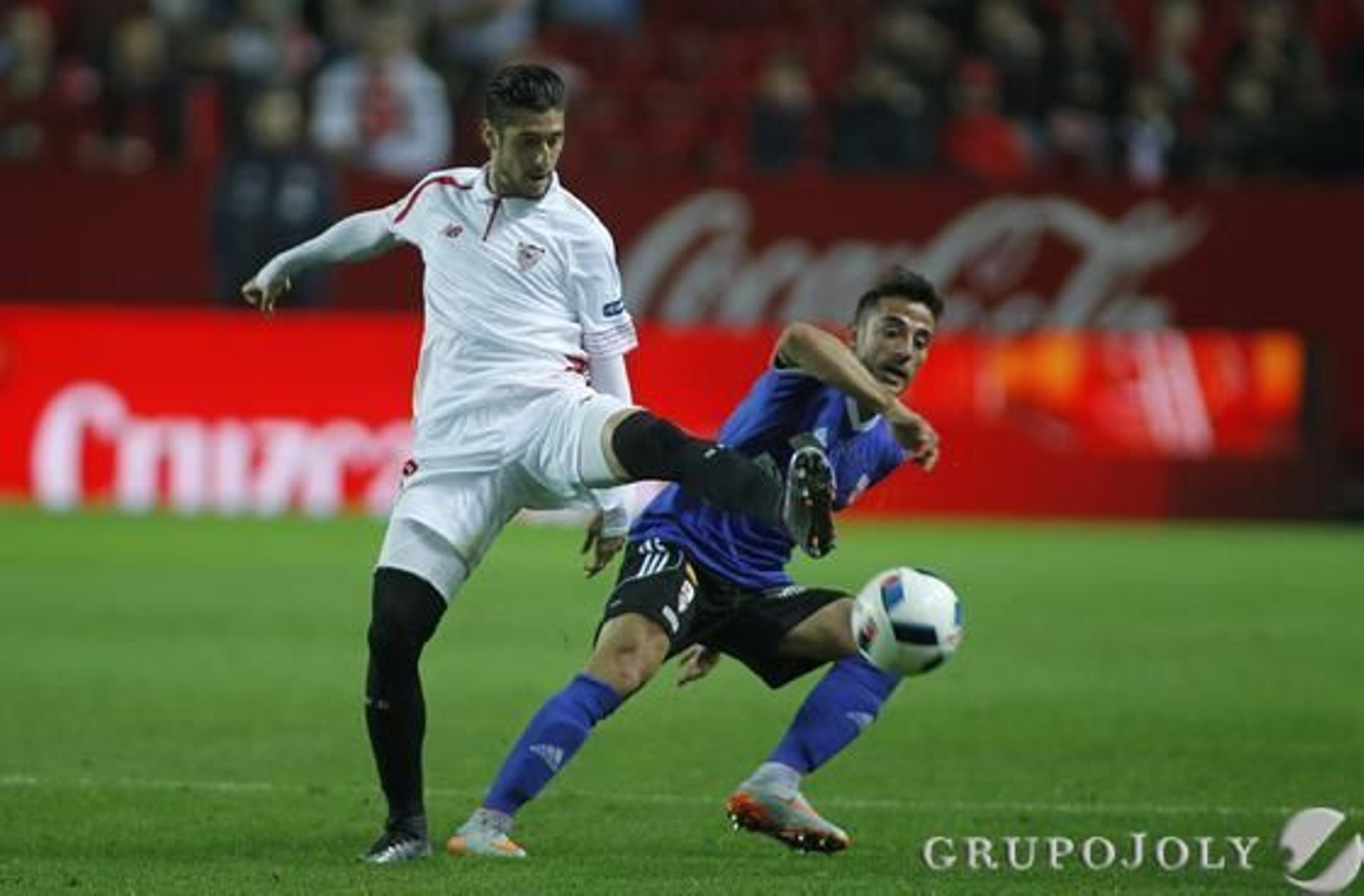 Foto: Antonio Pizarro