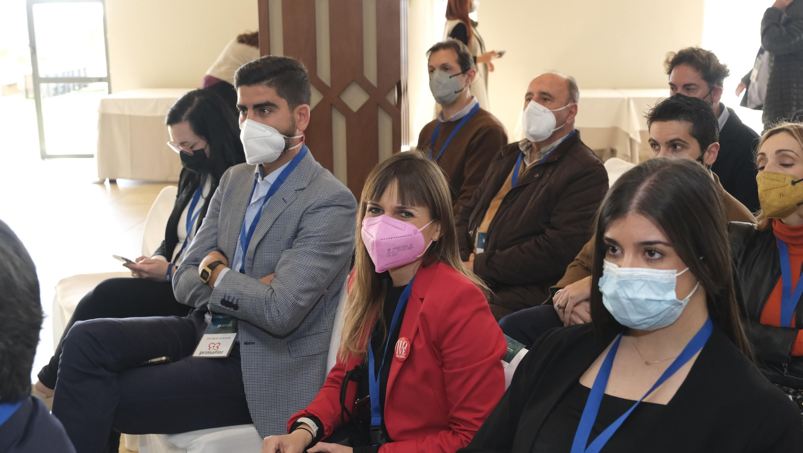 Fotogalería acto reivindicación del AVE en Vera. Almería