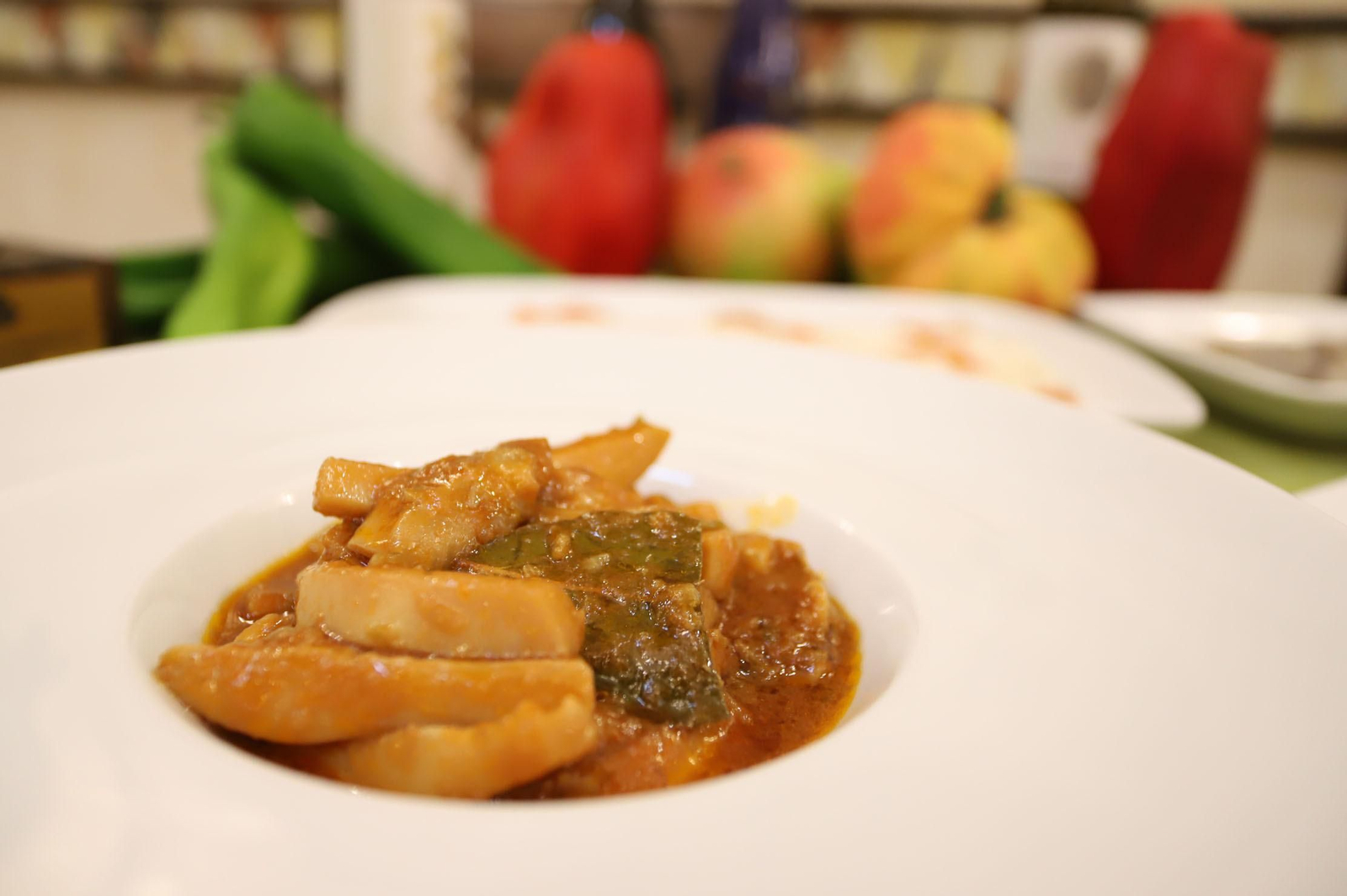 Restaurante Azabache