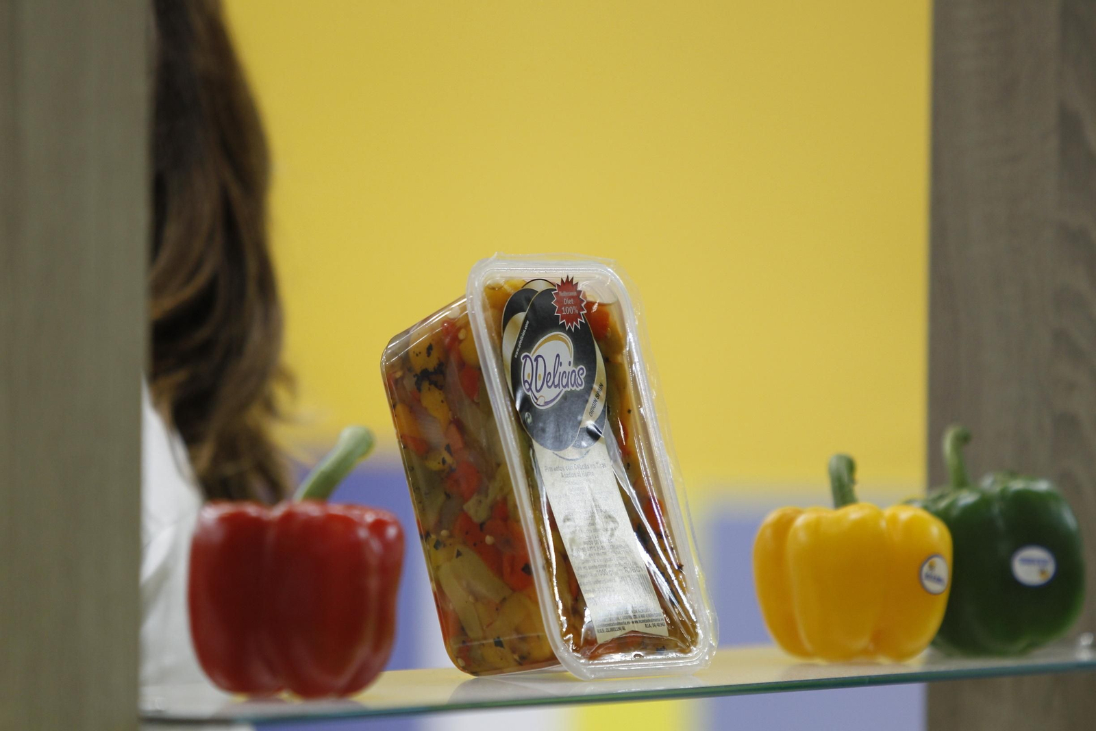 Fotogalería Fruit Attraction 2019. Madrid