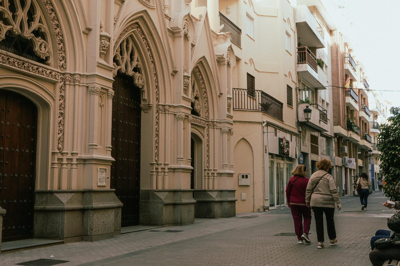 Las imágenes más destacadas del lunes 31 de marzo en Huelva