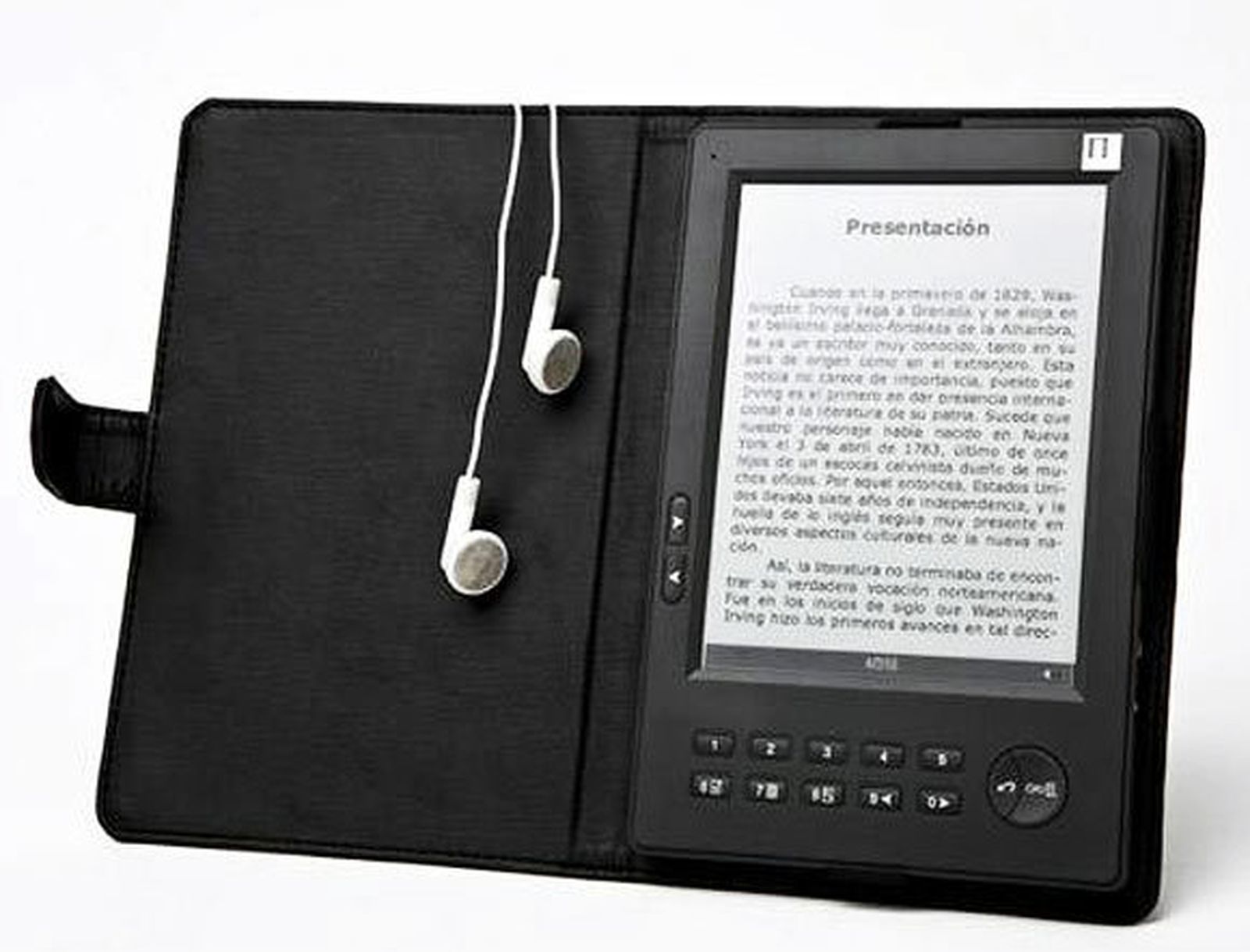 El sucesor del papel