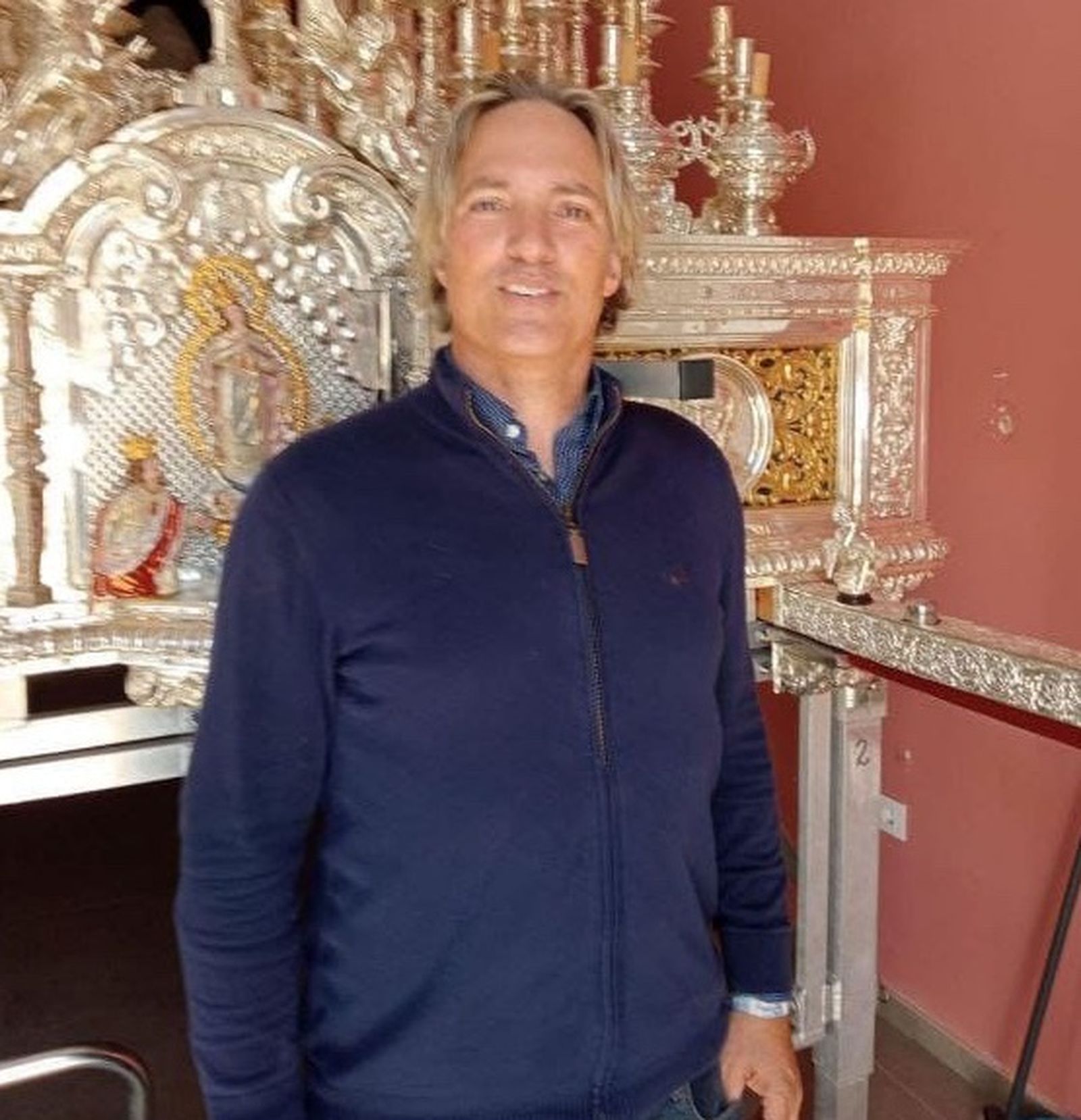 Utilizar la Semana Santa con fines electorales