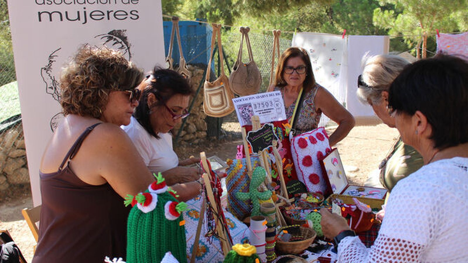 El vecino municipio de Huércal ya puso en marcha esta iniciativa hace unos meses.