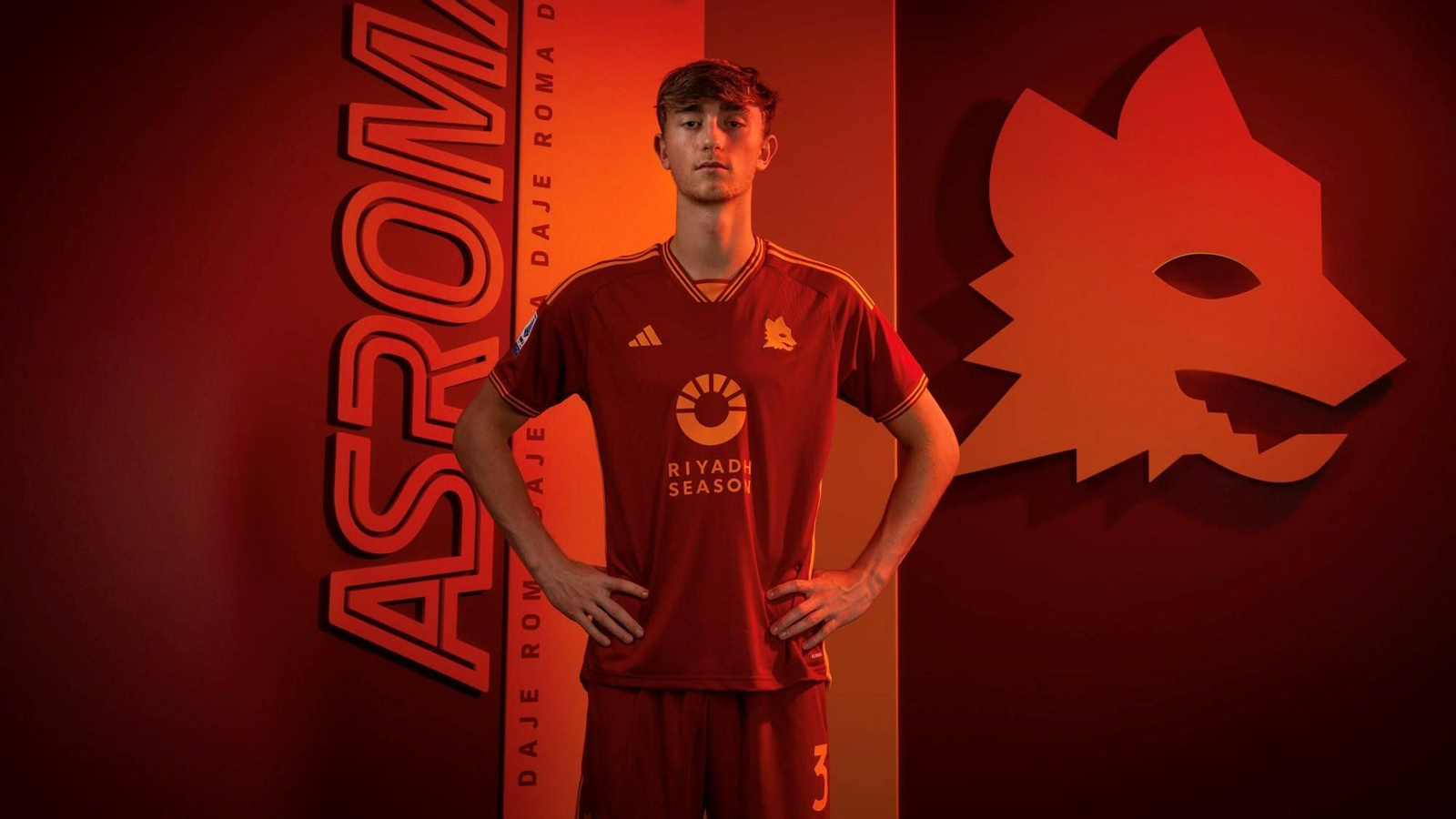 La carrera de Dean Huijsen en fotos: Málaga, España, Juventus, Roma, Bournemouth, Países Bajos