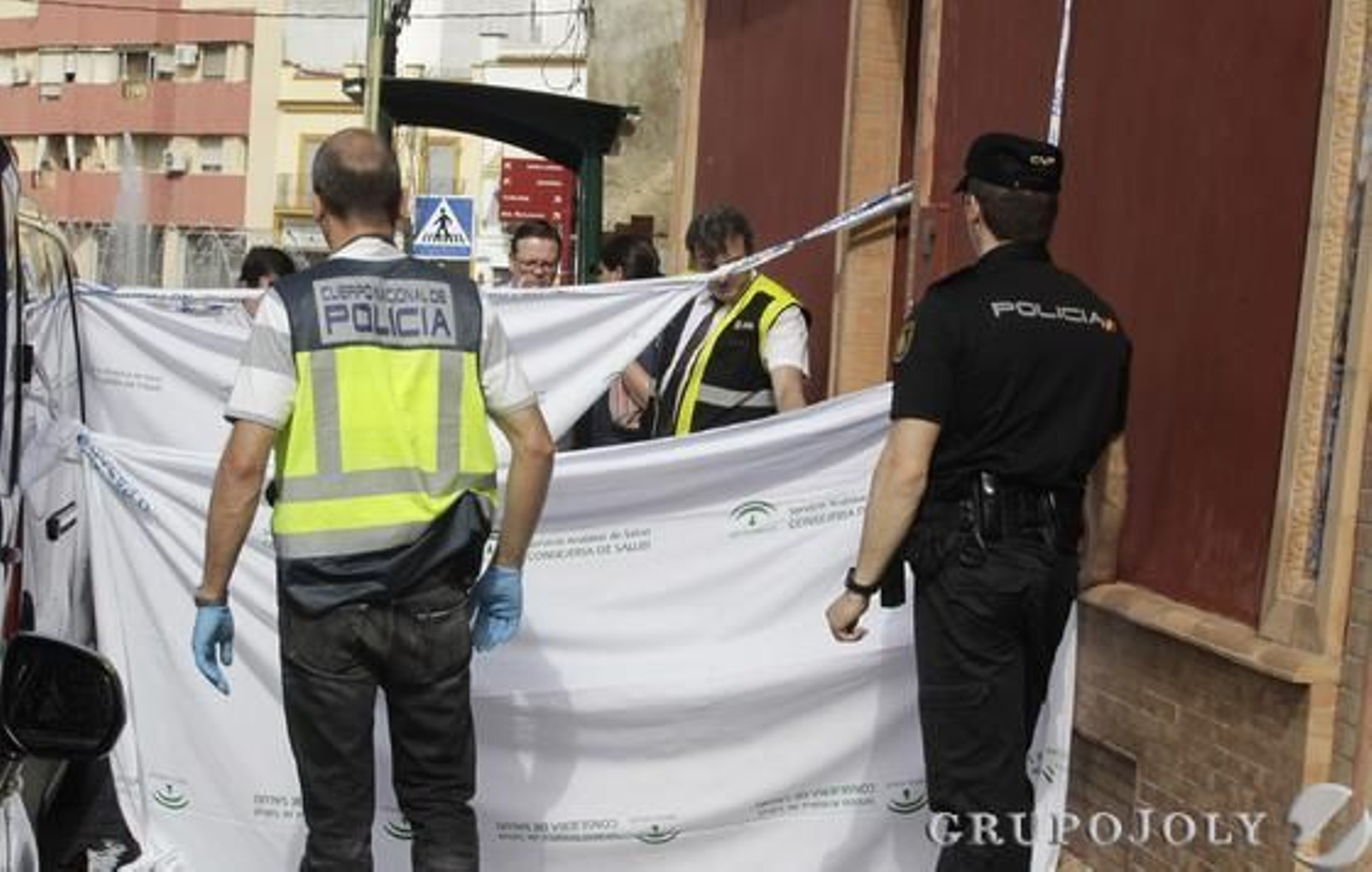 Foto: Antonio Pizarro