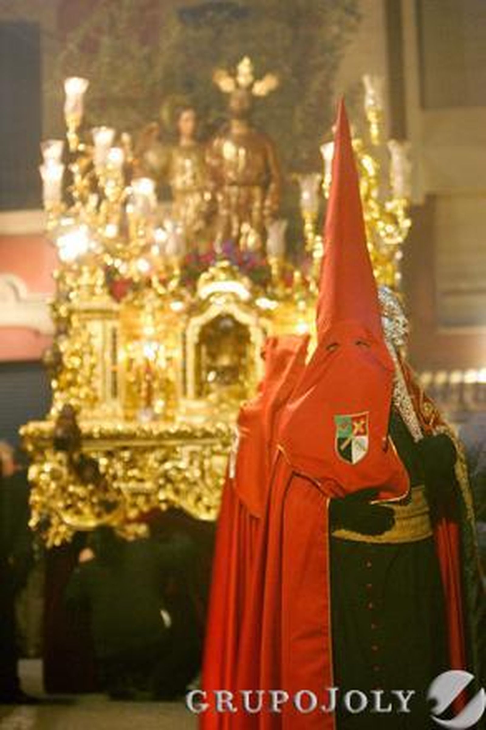 Foto: R. Gonzalez / Alonso