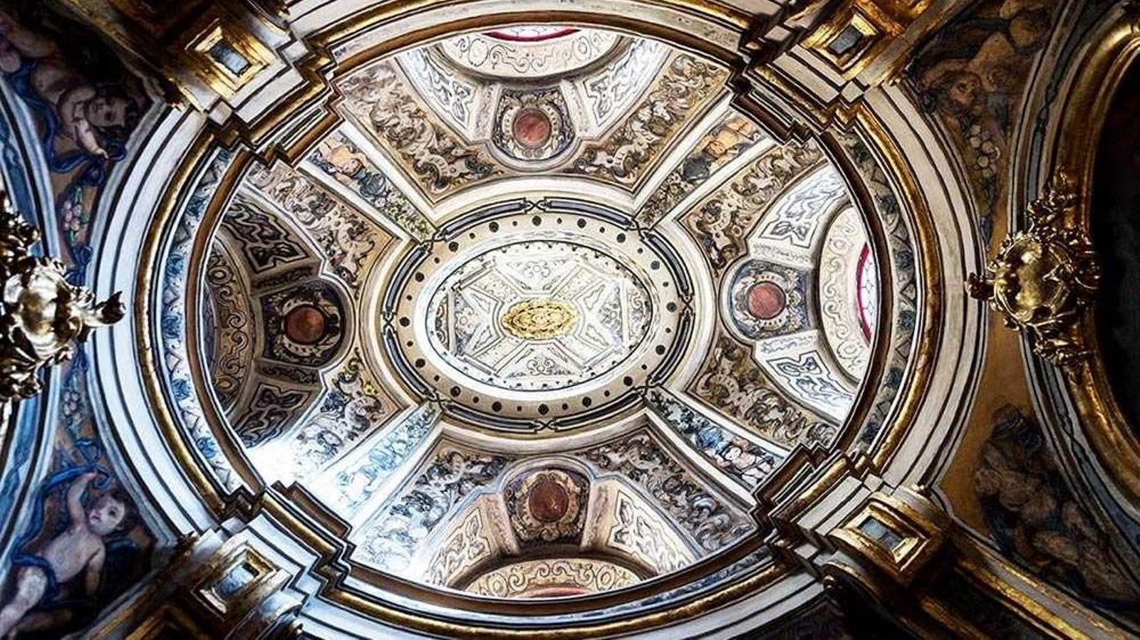 Iglesia del Salvador de Sevilla
