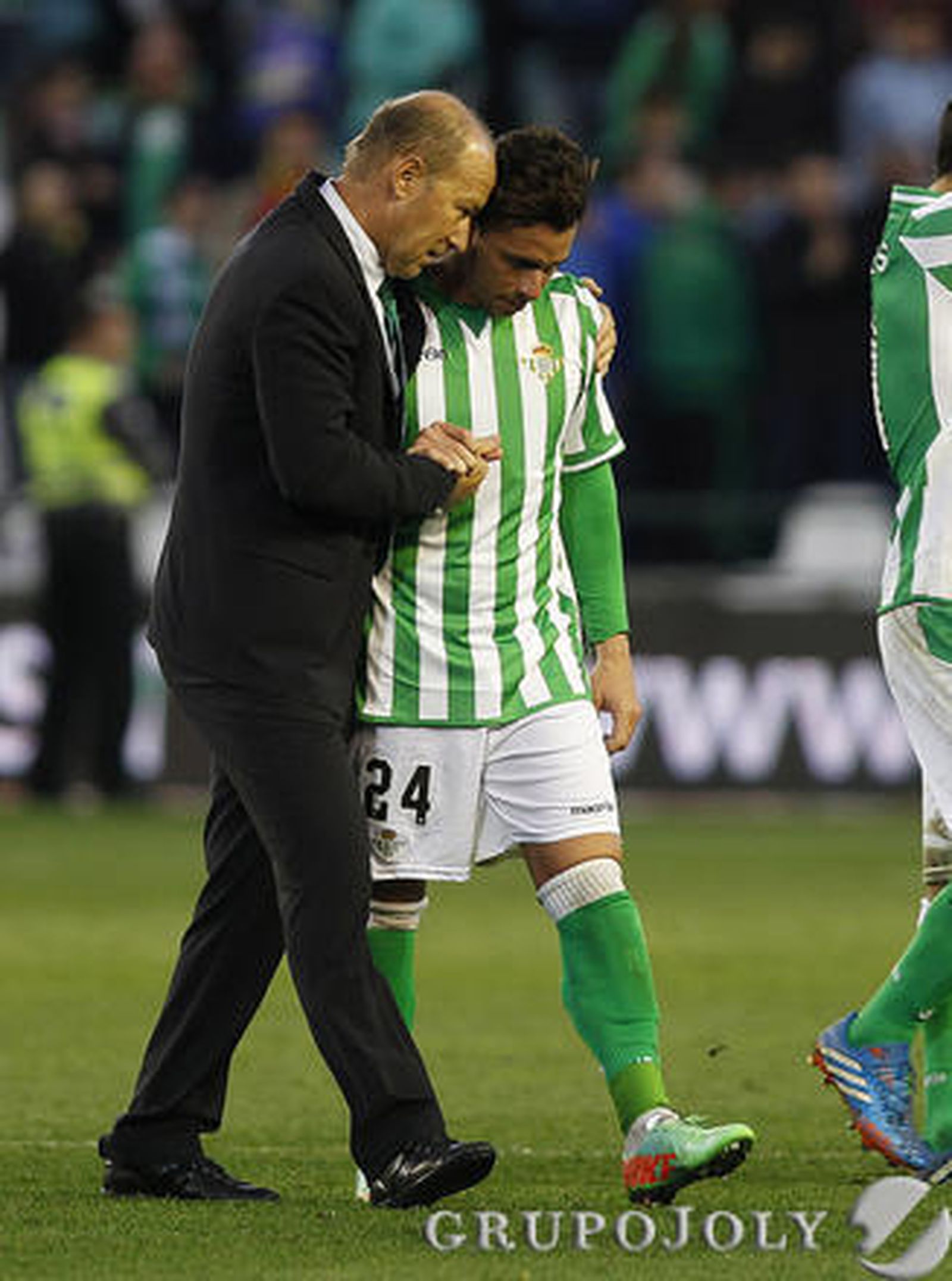 Foto: Antonio Pizarro