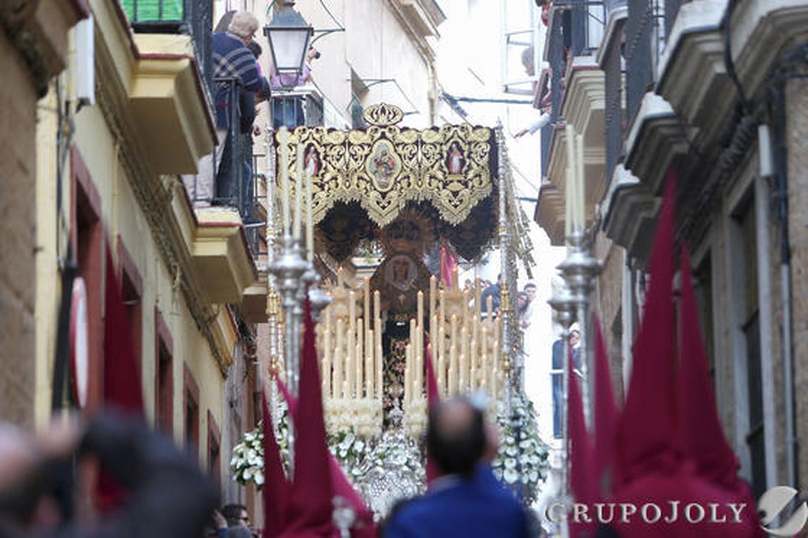 Sentencia. /Lourdes de Vicente