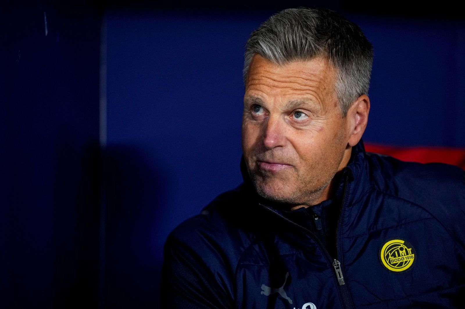 Las fotos del Atlético de Madrid-Bodo/Glimt