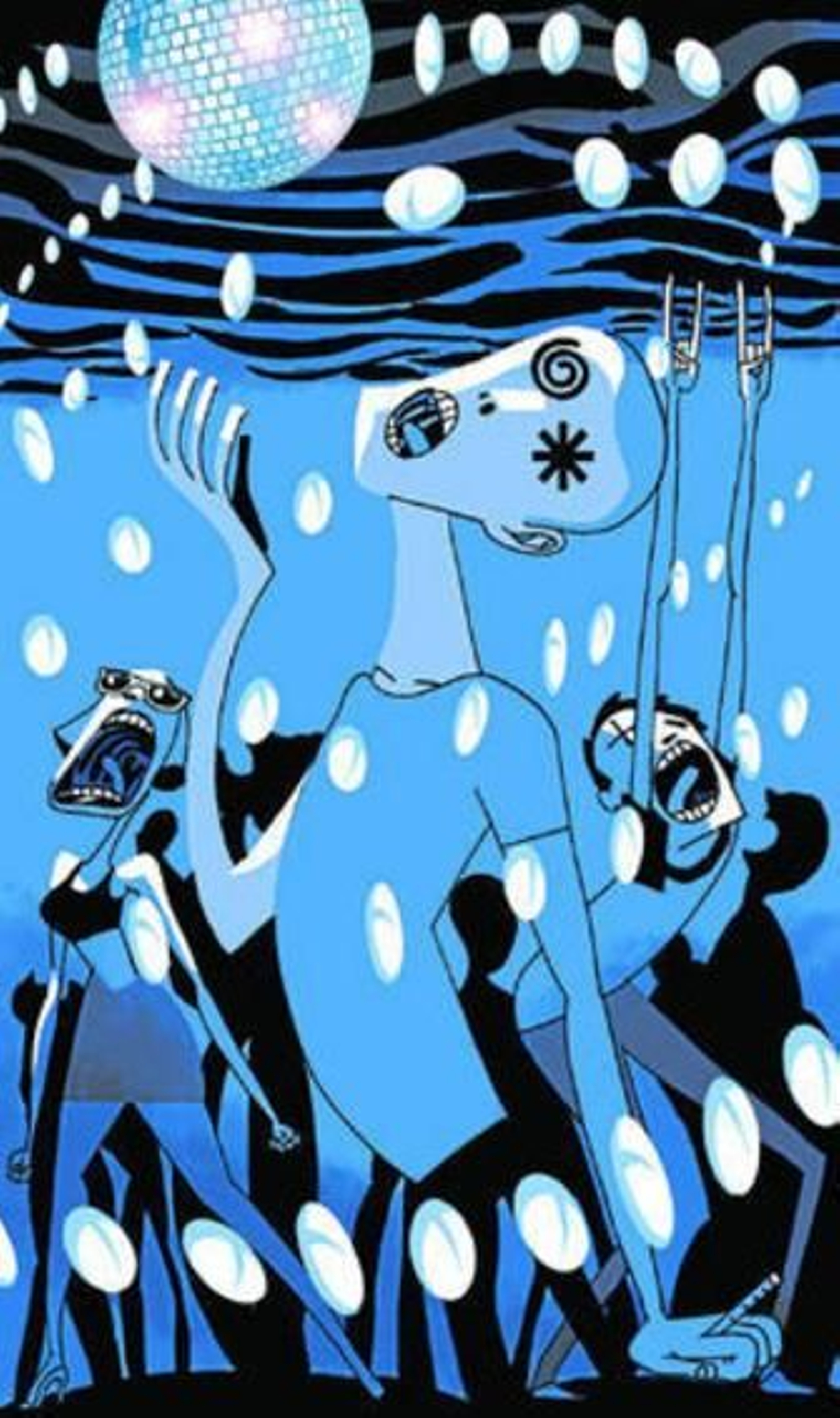 La Junta detecta este año 12 nuevas sustancias psicoactivas en zonas de ocio