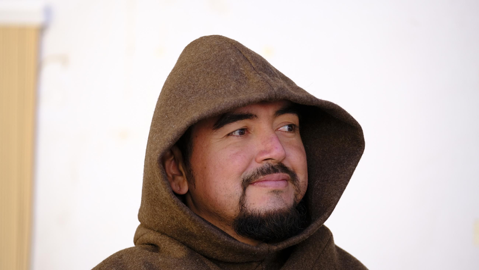 Recreación histórica de la visita del Marqués de los Vélez a Vélez Rubio, en imágenes