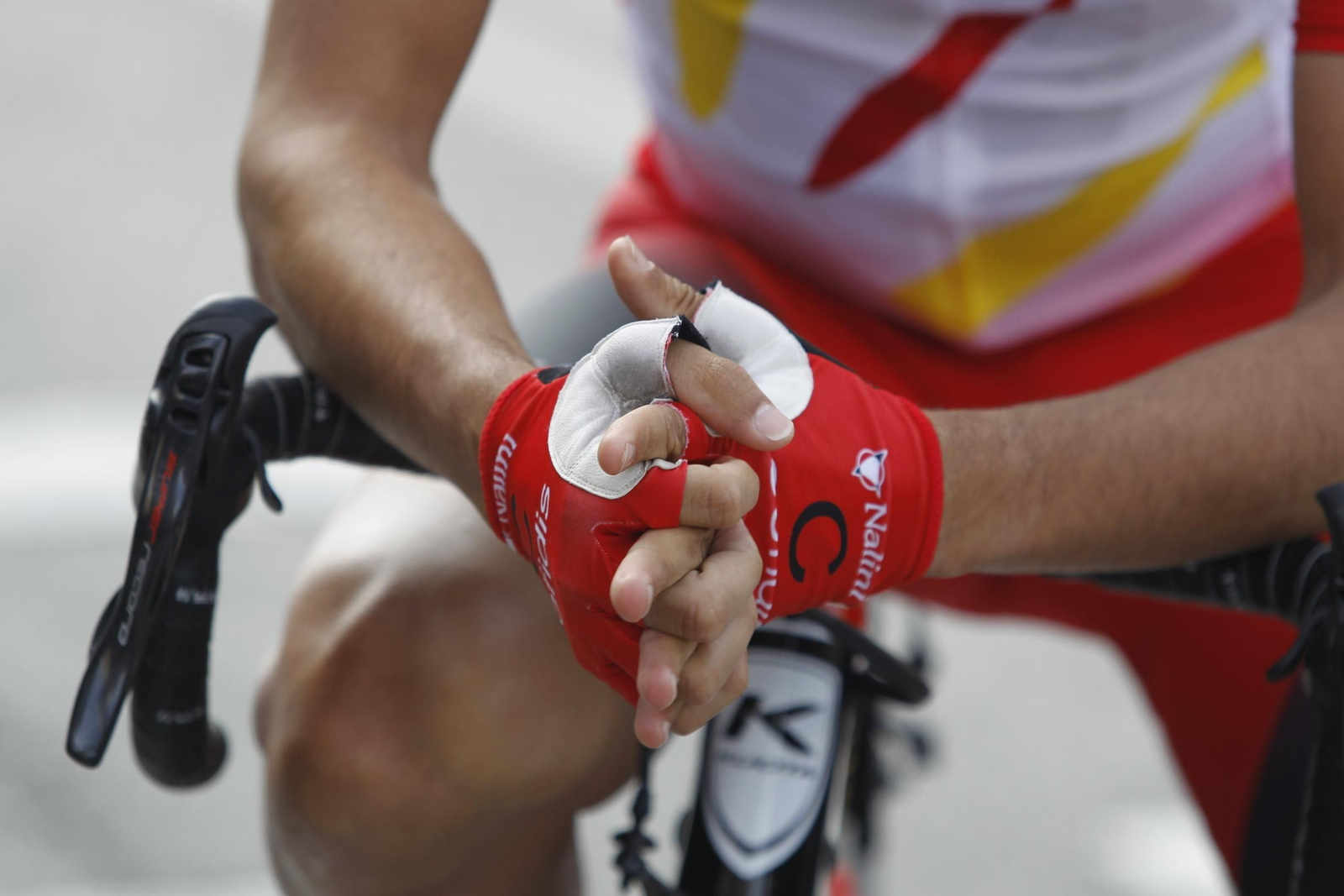 Fotogalería de la Clásica de Almería