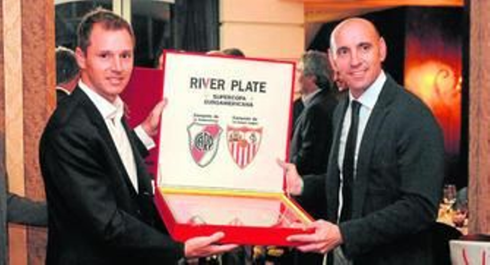 Los números, un aval para que Emery negocie