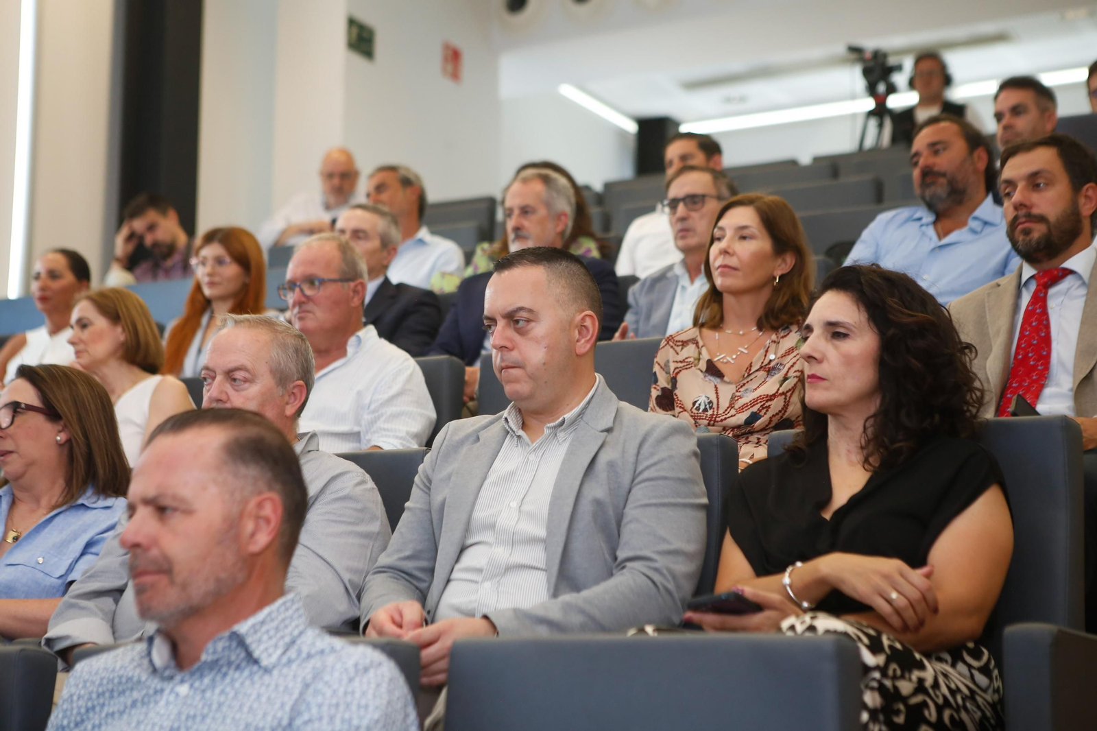 La IX gala premio pyme del año de Cádiz, en imágenes